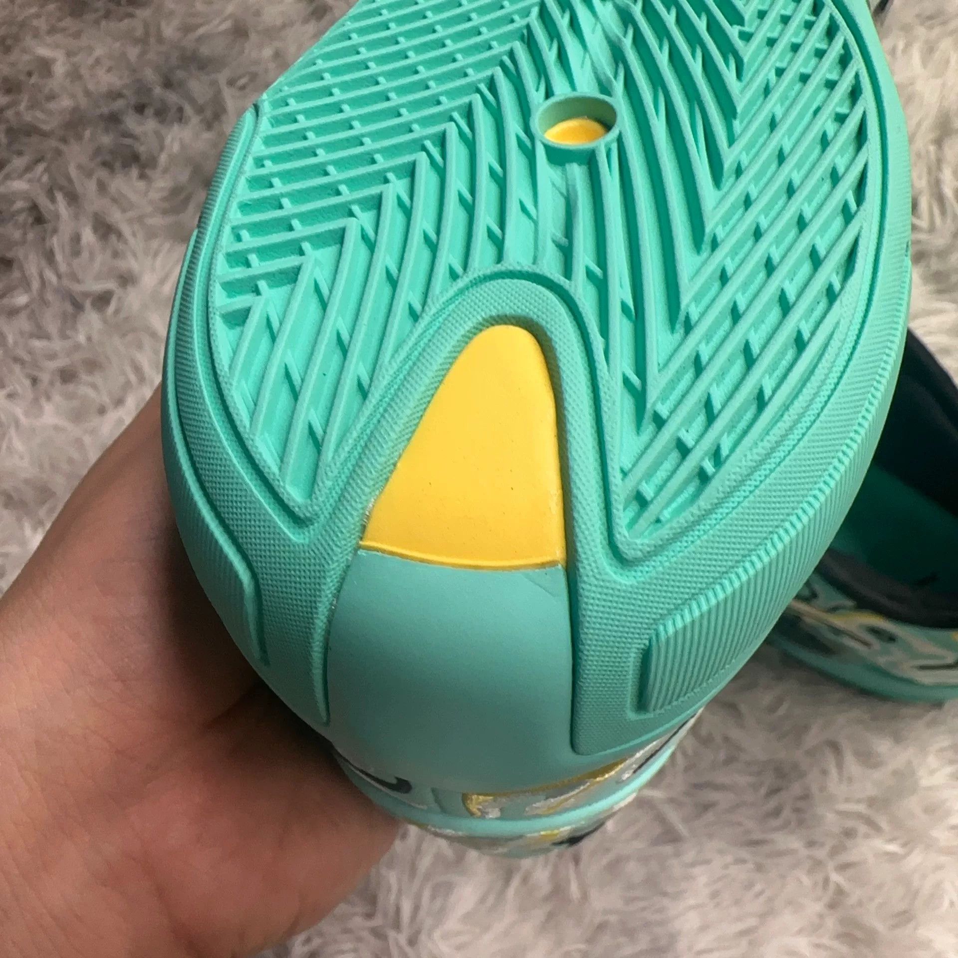 Nike Nike Lowtop Sneakers 38 Men Size US 6 / EU 39 - 7 Thumbnail