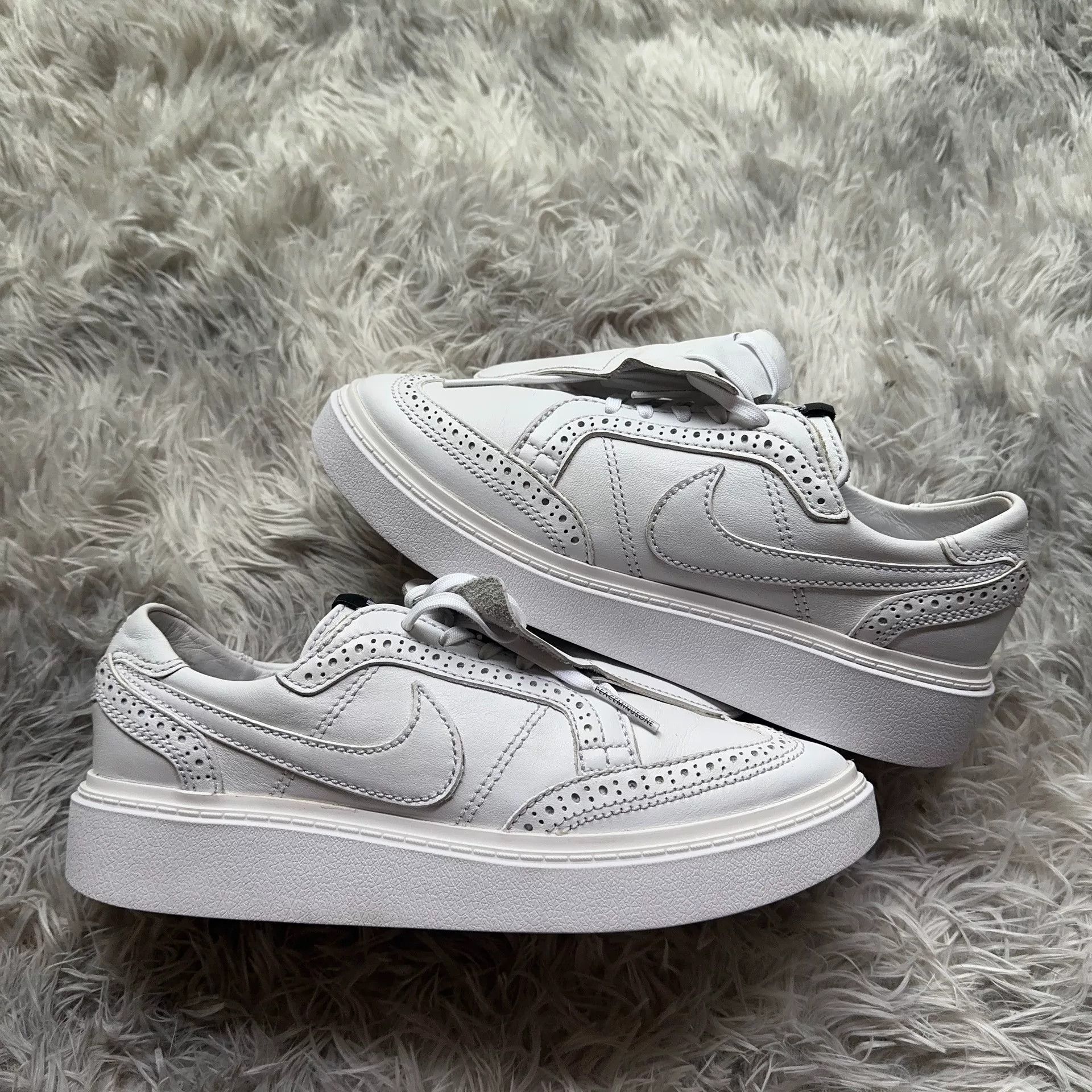 Nike Nike Lowtop Sneakers 40 Men Size US 7.5 / EU 40-41 - 5 Thumbnail