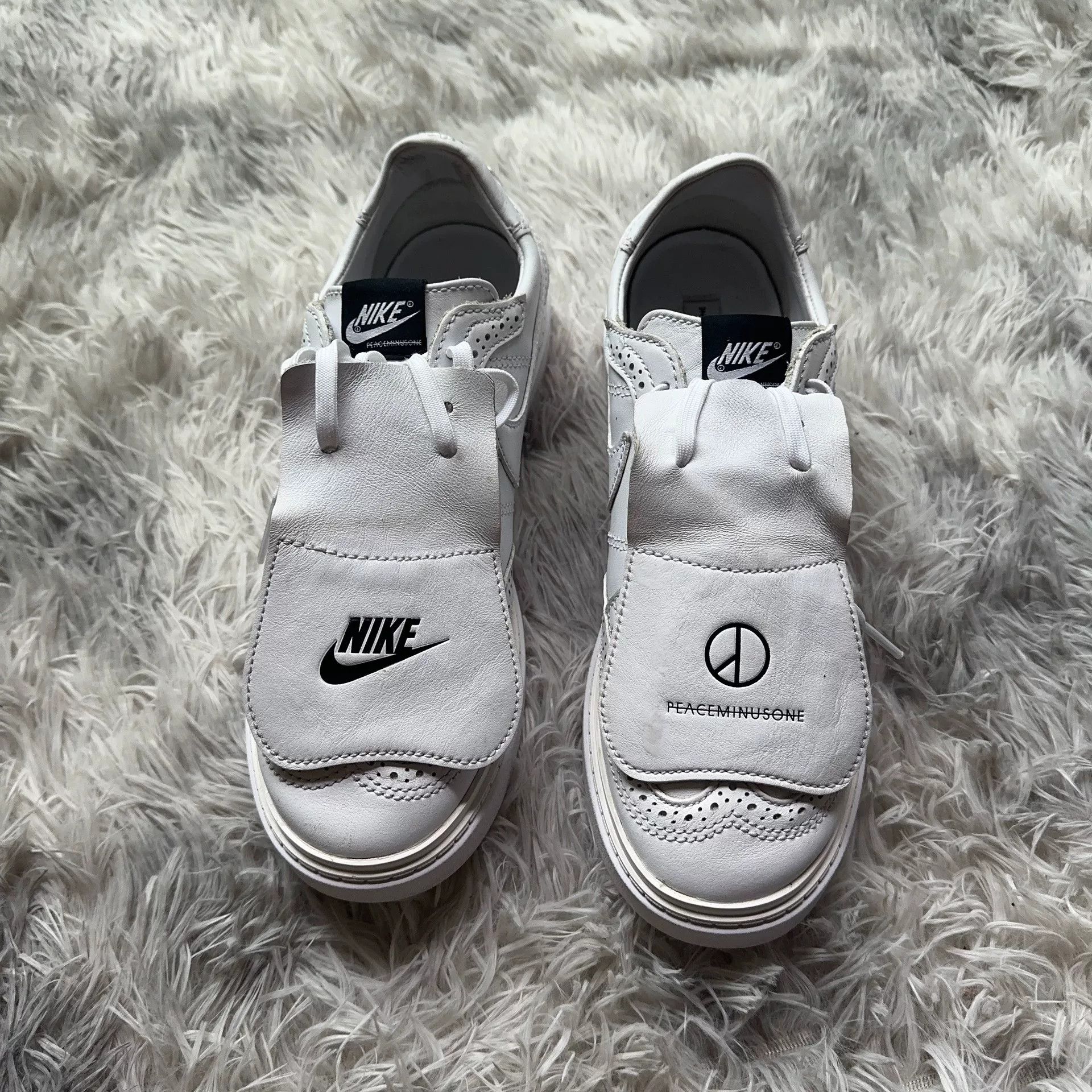 Nike Nike Lowtop Sneakers 40 Men Size US 7.5 / EU 40-41 - 2 Thumbnail