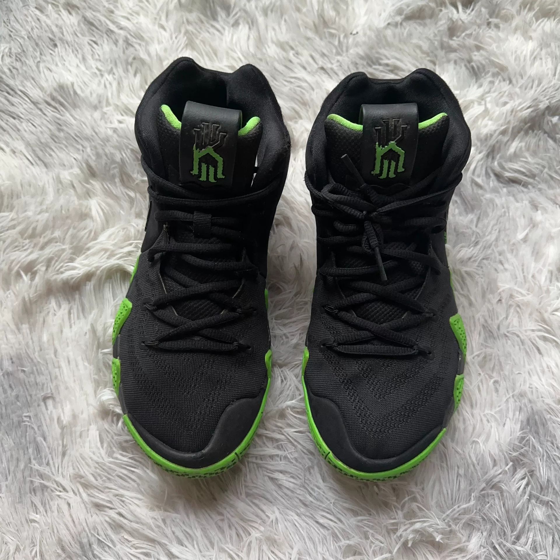 Nike Nike Lowtop Sneakers 41 Men Size US 8.5 / EU 41-42 - 2 Thumbnail
