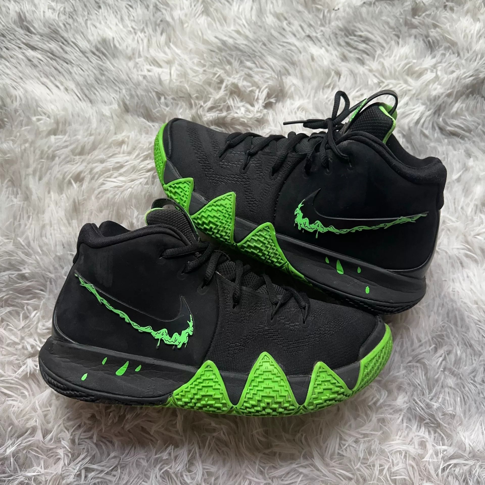 Nike Nike Lowtop Sneakers 41 Men Size US 8.5 / EU 41-42 - 5 Thumbnail