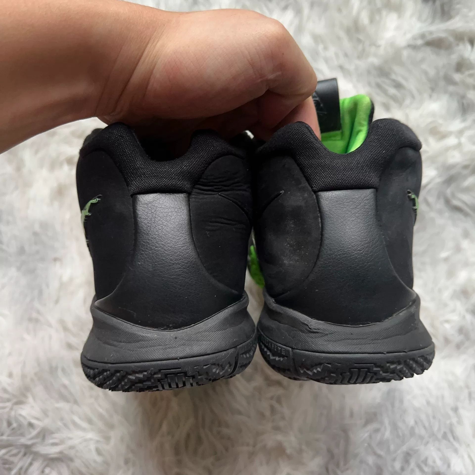 Nike Nike Lowtop Sneakers 41 Men Size US 8.5 / EU 41-42 - 3 Thumbnail