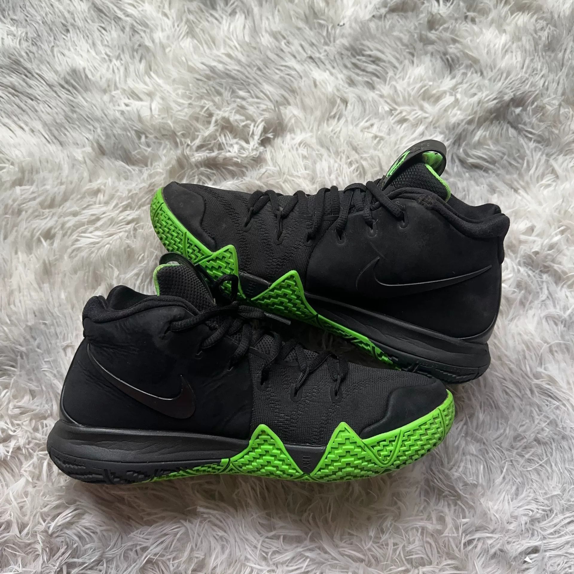Nike Nike Lowtop Sneakers 41 Men Size US 8.5 / EU 41-42 - 6 Thumbnail