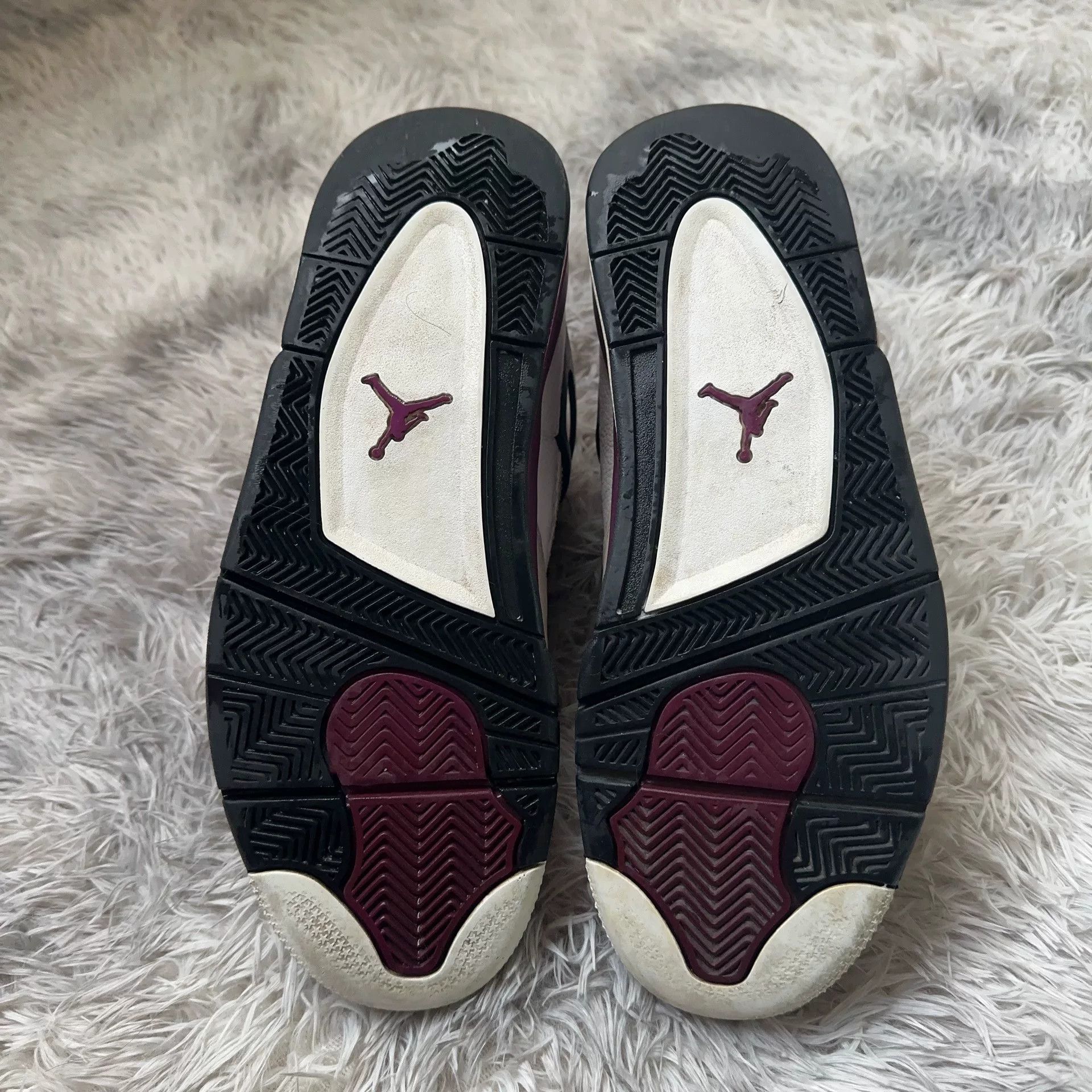 Nike Nike Lowtop Sneakers 45 Men Size US 11.5 / EU 44-45 - 4 Thumbnail