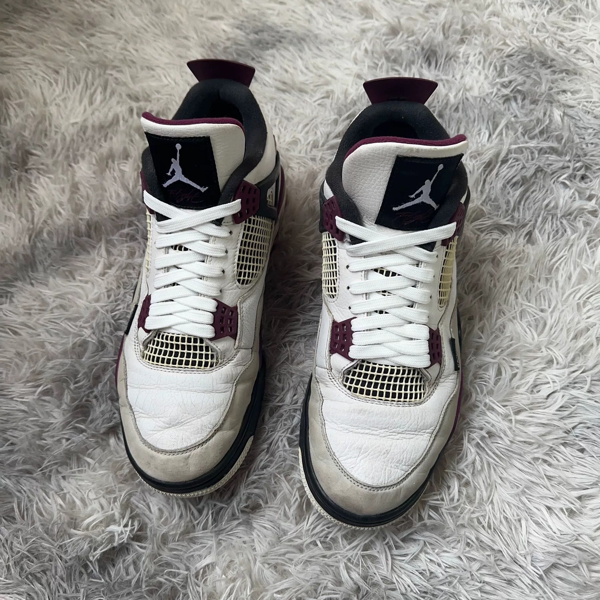 Nike Nike Lowtop Sneakers 45 Men Size US 11.5 / EU 44-45 - 2 Thumbnail