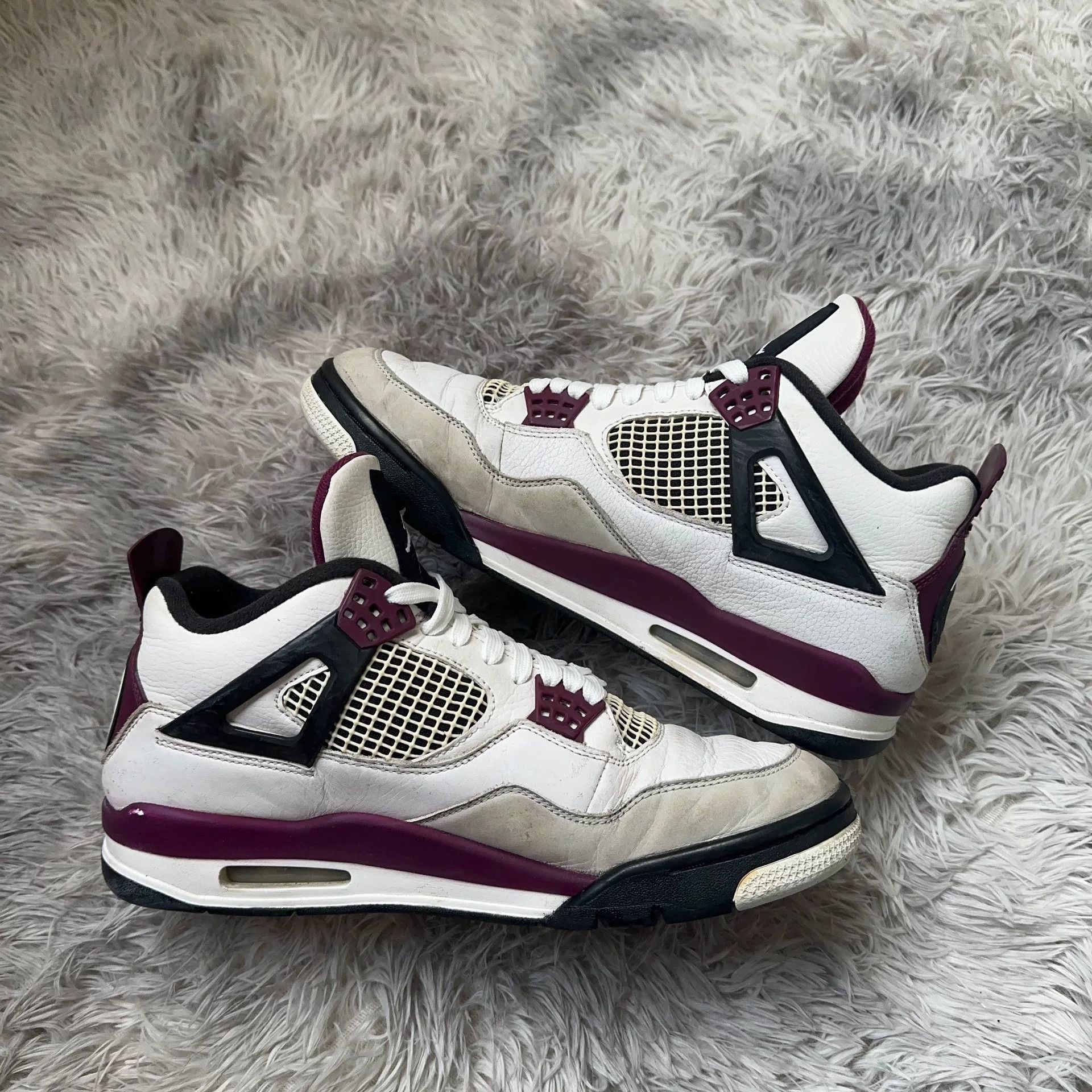 Nike Nike Lowtop Sneakers 45 Men Size US 11.5 / EU 44-45 - 6 Thumbnail