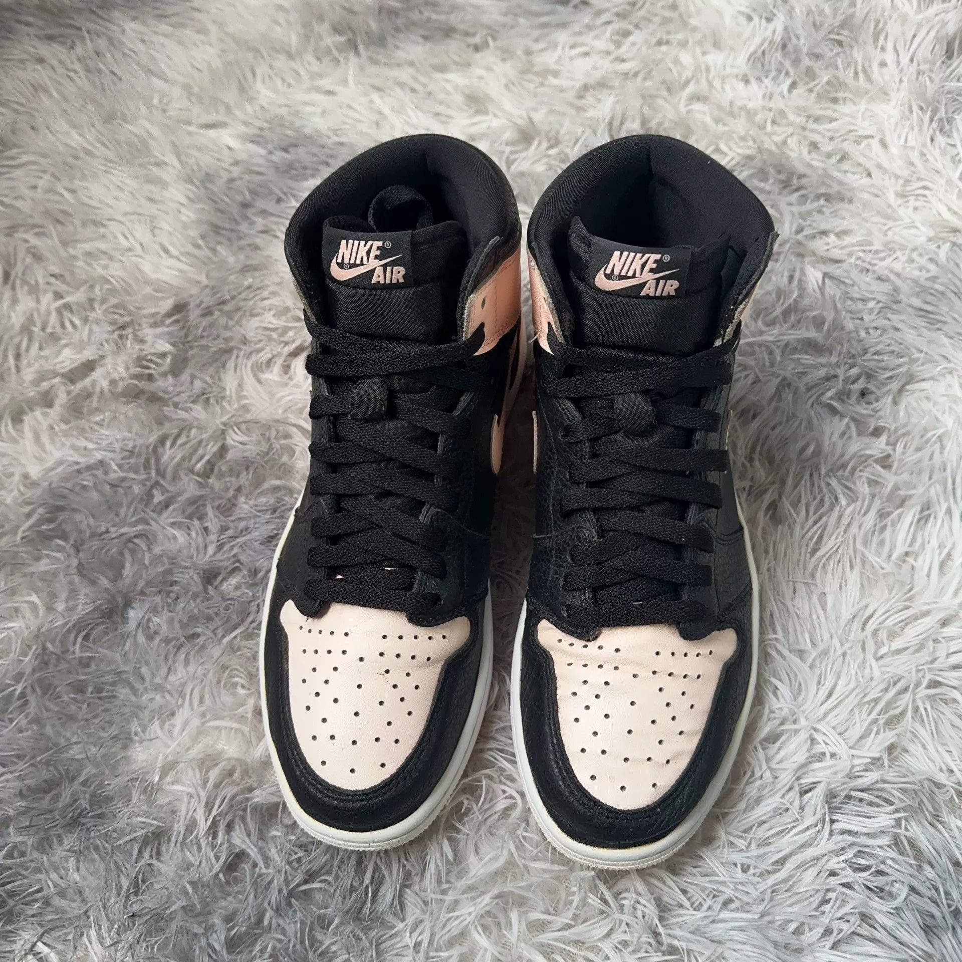 Nike Nike Pink Lowtop Sneakers 43 Men Size US 10 / EU 43 - 2 Thumbnail