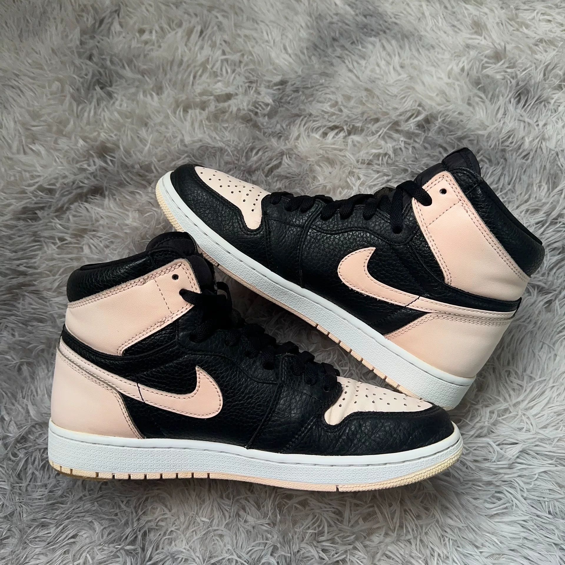 Nike Nike Pink Lowtop Sneakers 43 Men Size US 10 / EU 43 - 6 Thumbnail