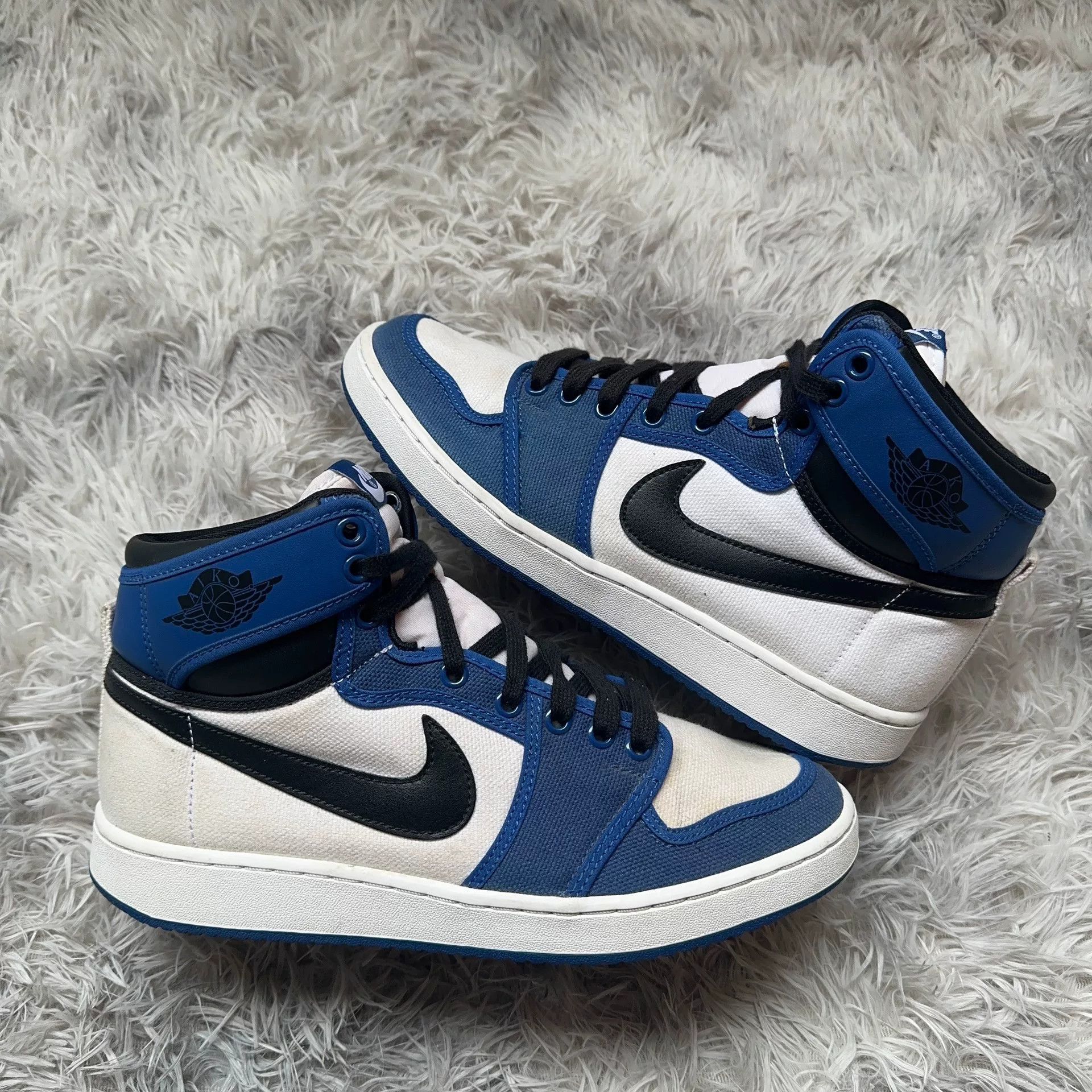 Nike Nike Retro Lowtop Sneakers 42 Men Size US 9 / EU 42 - 5 Thumbnail
