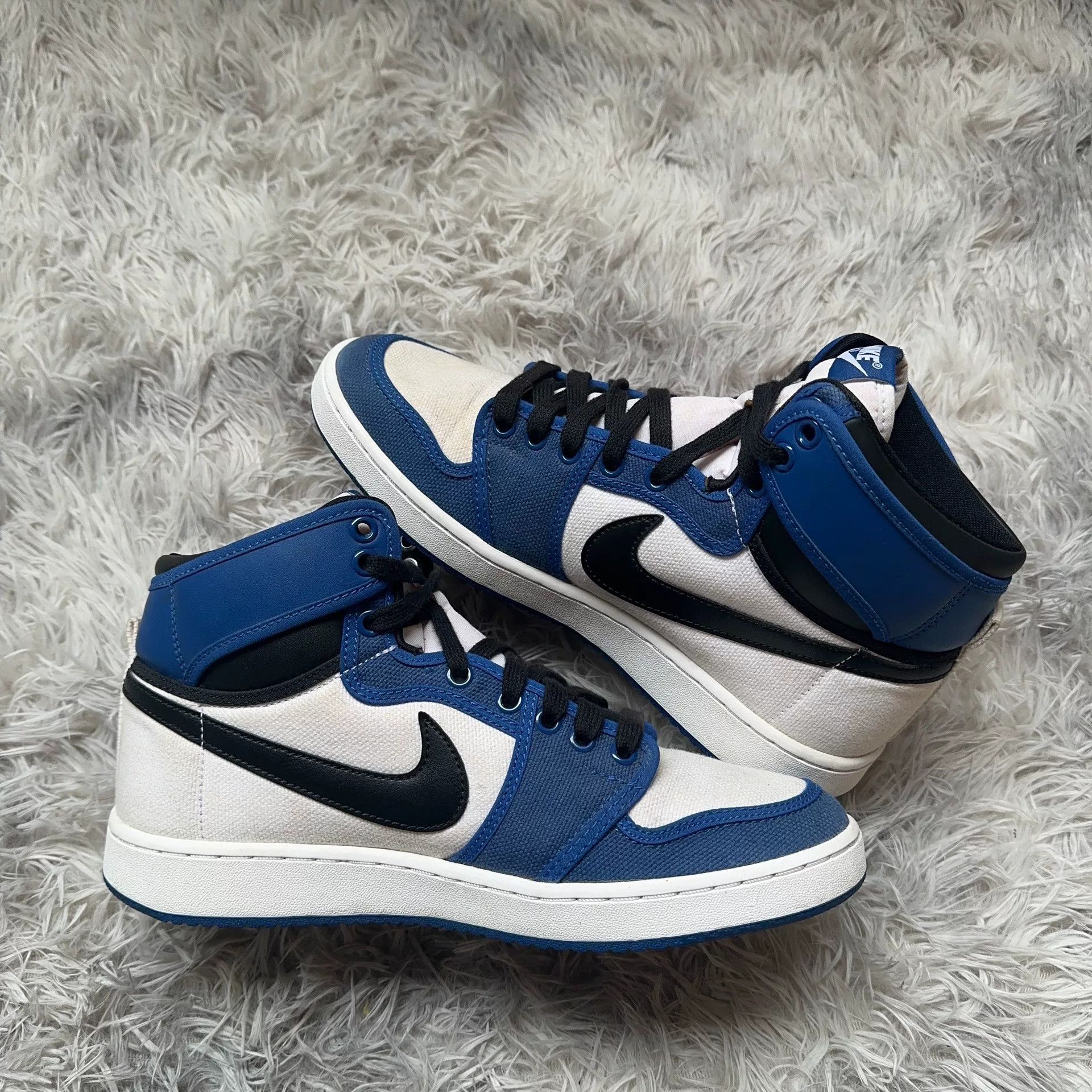 Nike Nike Retro Lowtop Sneakers 42 Men Size US 9 / EU 42 - 6 Thumbnail