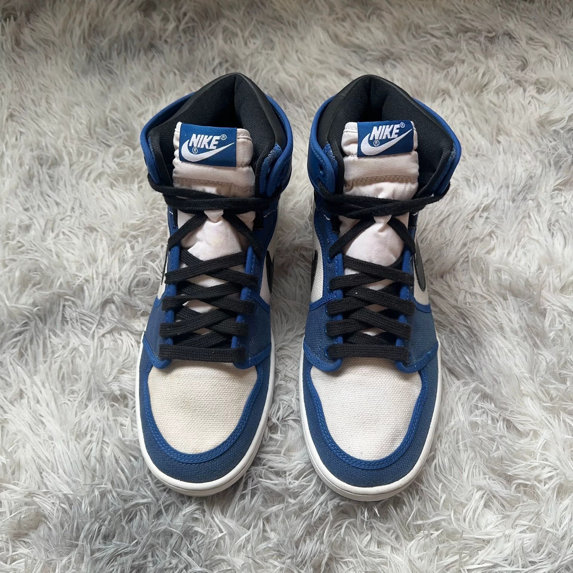 Nike Nike Retro Lowtop Sneakers 42 Men Size US 9 / EU 42 - 2 Thumbnail