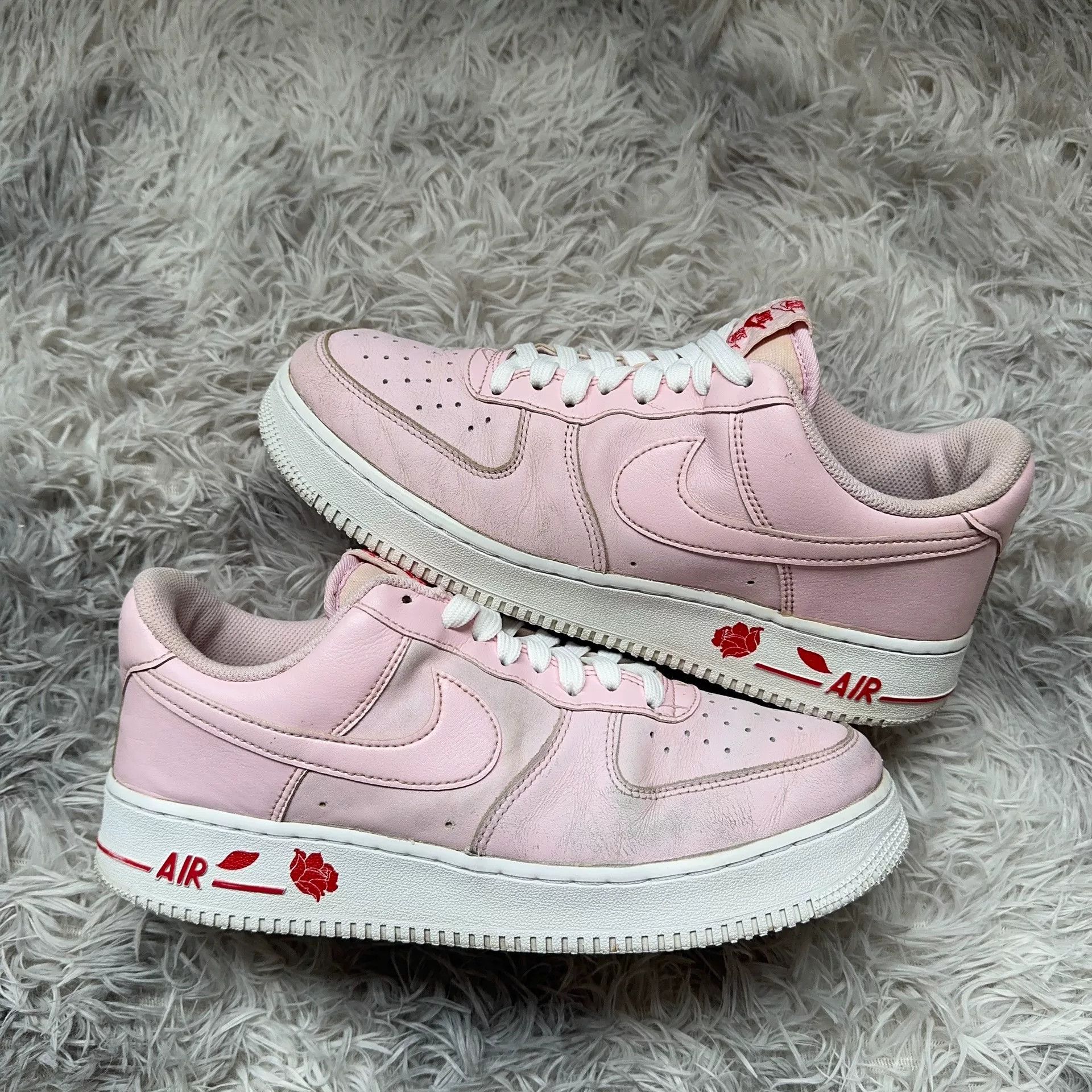 Nike Nike Lowtop Sneakers 43 Men Size US 10 / EU 43 - 5 Thumbnail