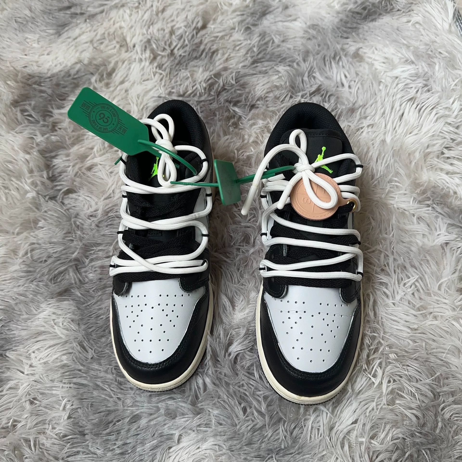 Nike Nike Lowtop Sneakers 37 Men Size US 5 / EU 37 - 2 Thumbnail