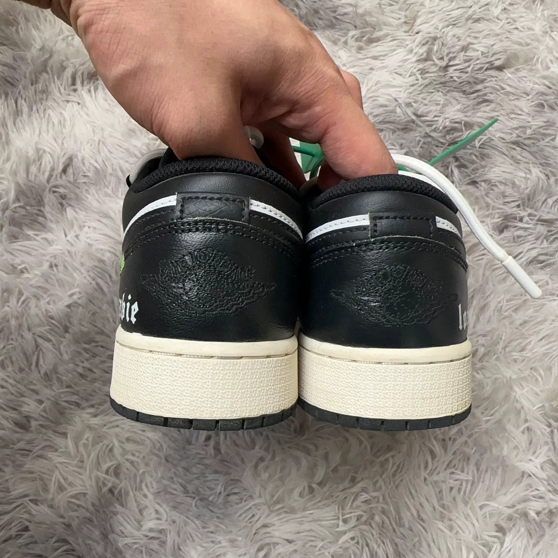 Nike Nike Lowtop Sneakers 37 Men Size US 5 / EU 37 - 3 Thumbnail