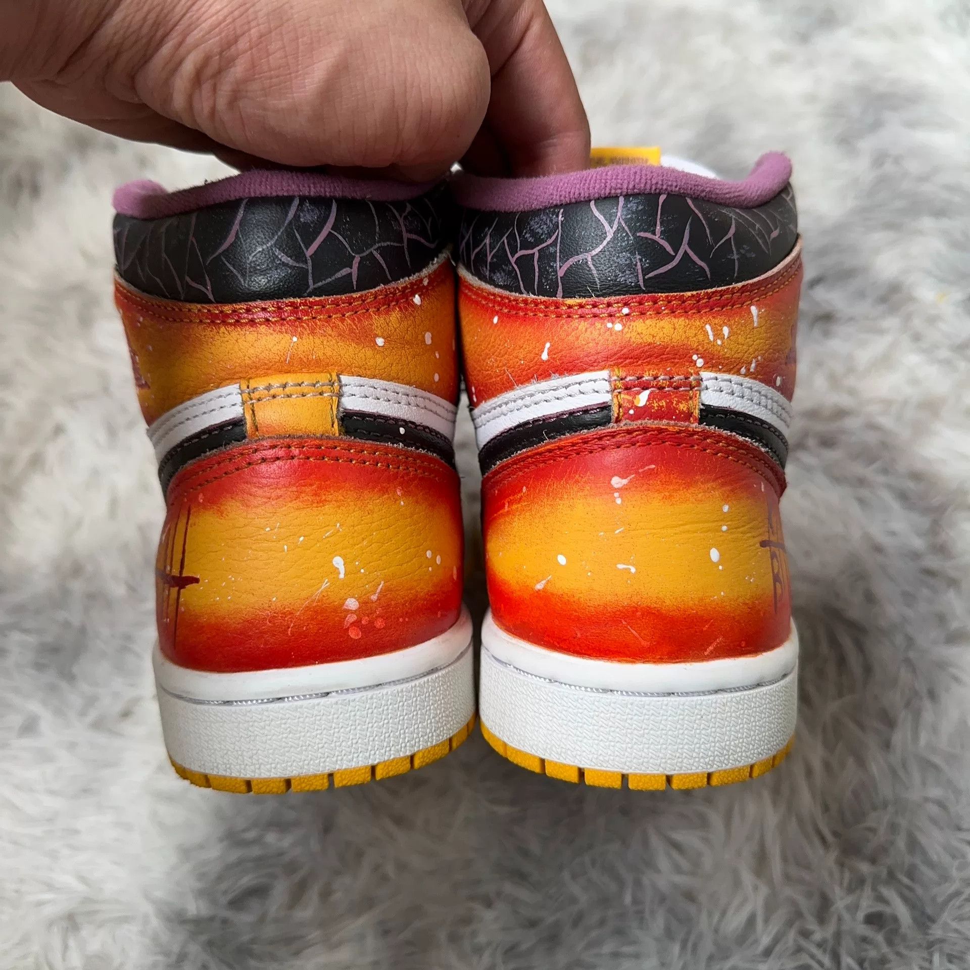 Nike Nike Lowtop Sneakers 36 Men Size US 5 / EU 37 - 3 Thumbnail