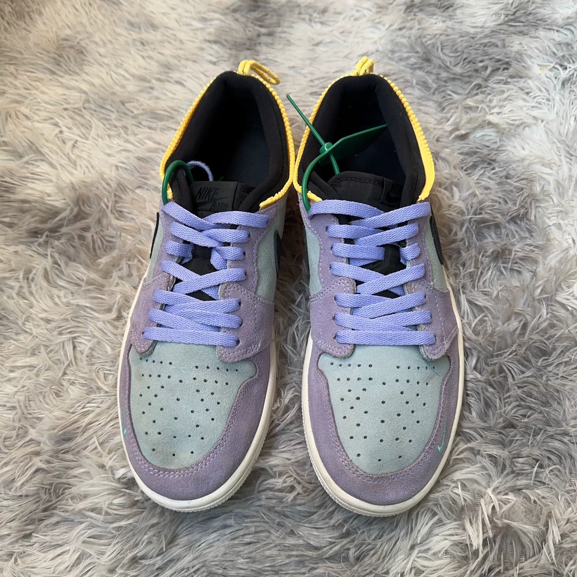 Nike Nike Lowtop Sneakers 43 Men Size US 10 / EU 43 - 2 Thumbnail