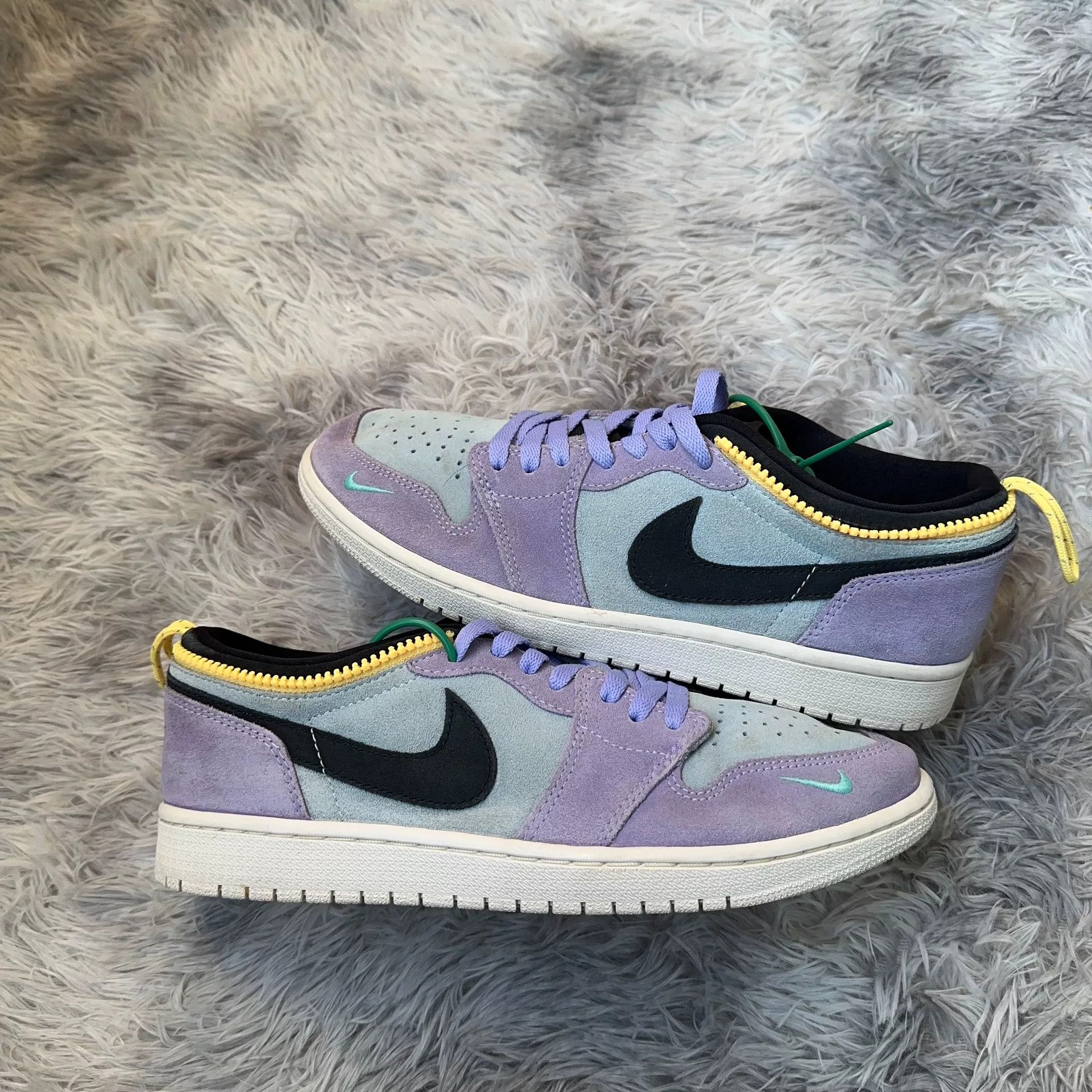 Nike Nike Lowtop Sneakers 43 Men Size US 10 / EU 43 - 5 Thumbnail