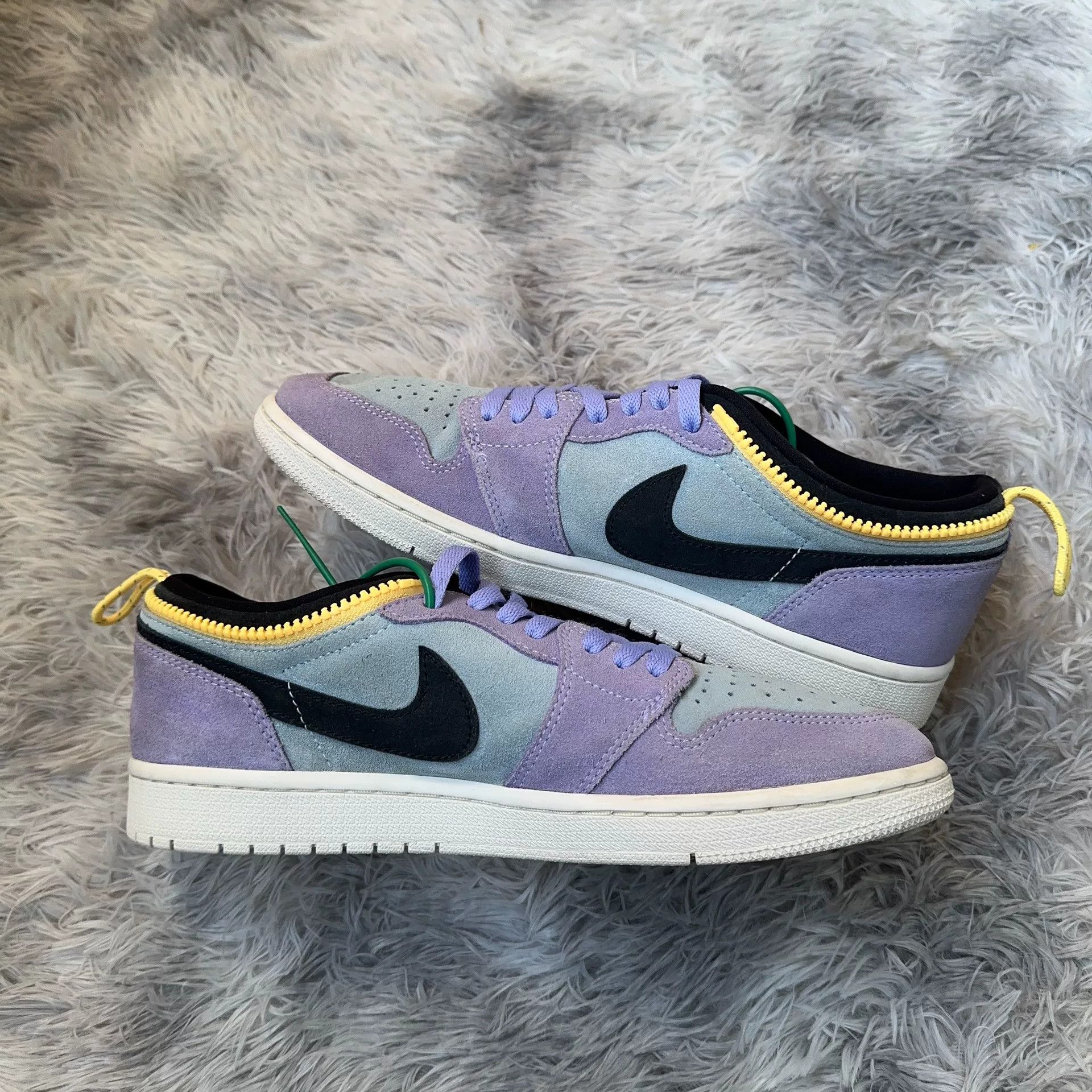 Nike Nike Lowtop Sneakers 43 Men Size US 10 / EU 43 - 6 Thumbnail