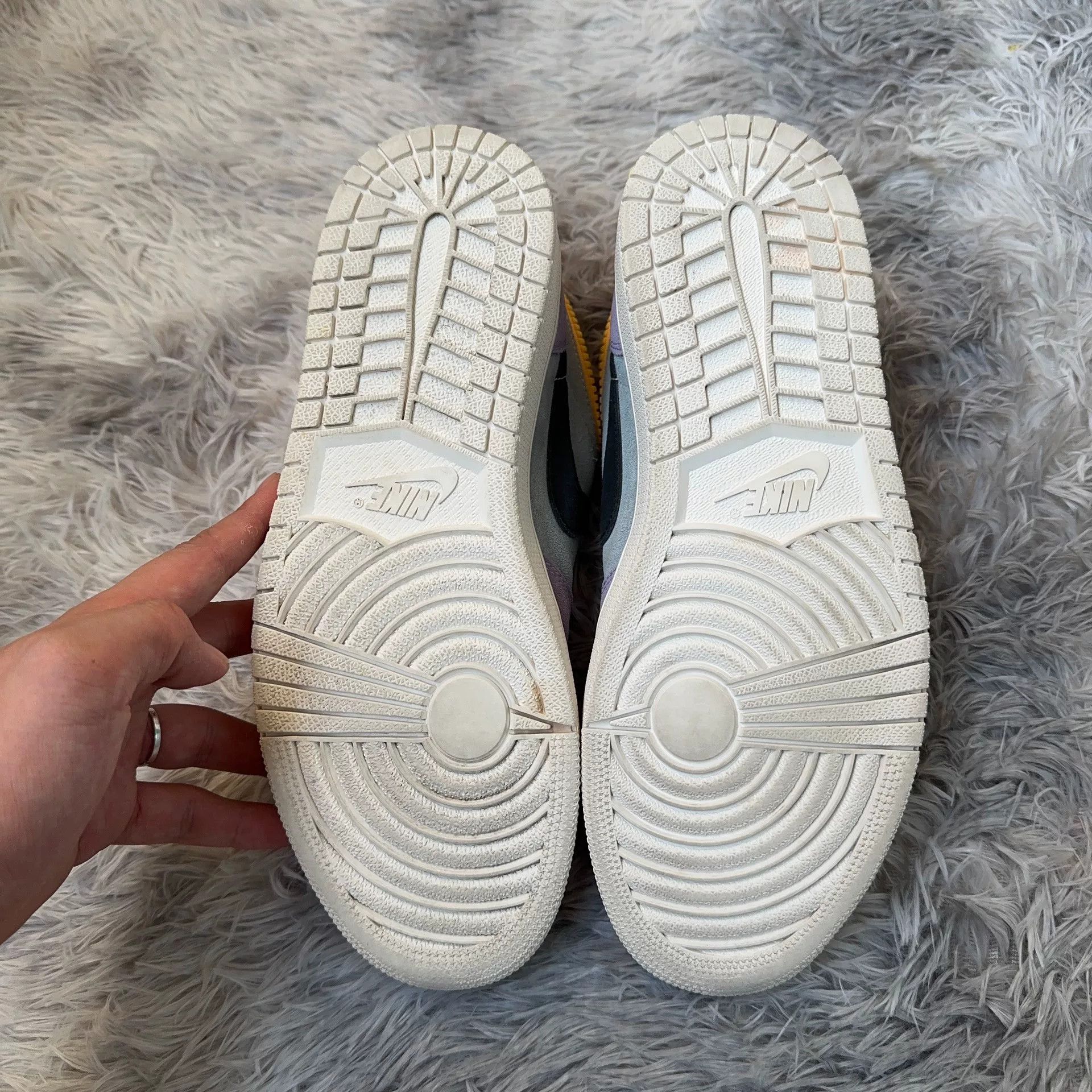 Nike Nike Lowtop Sneakers 43 Men Size US 10 / EU 43 - 4 Thumbnail