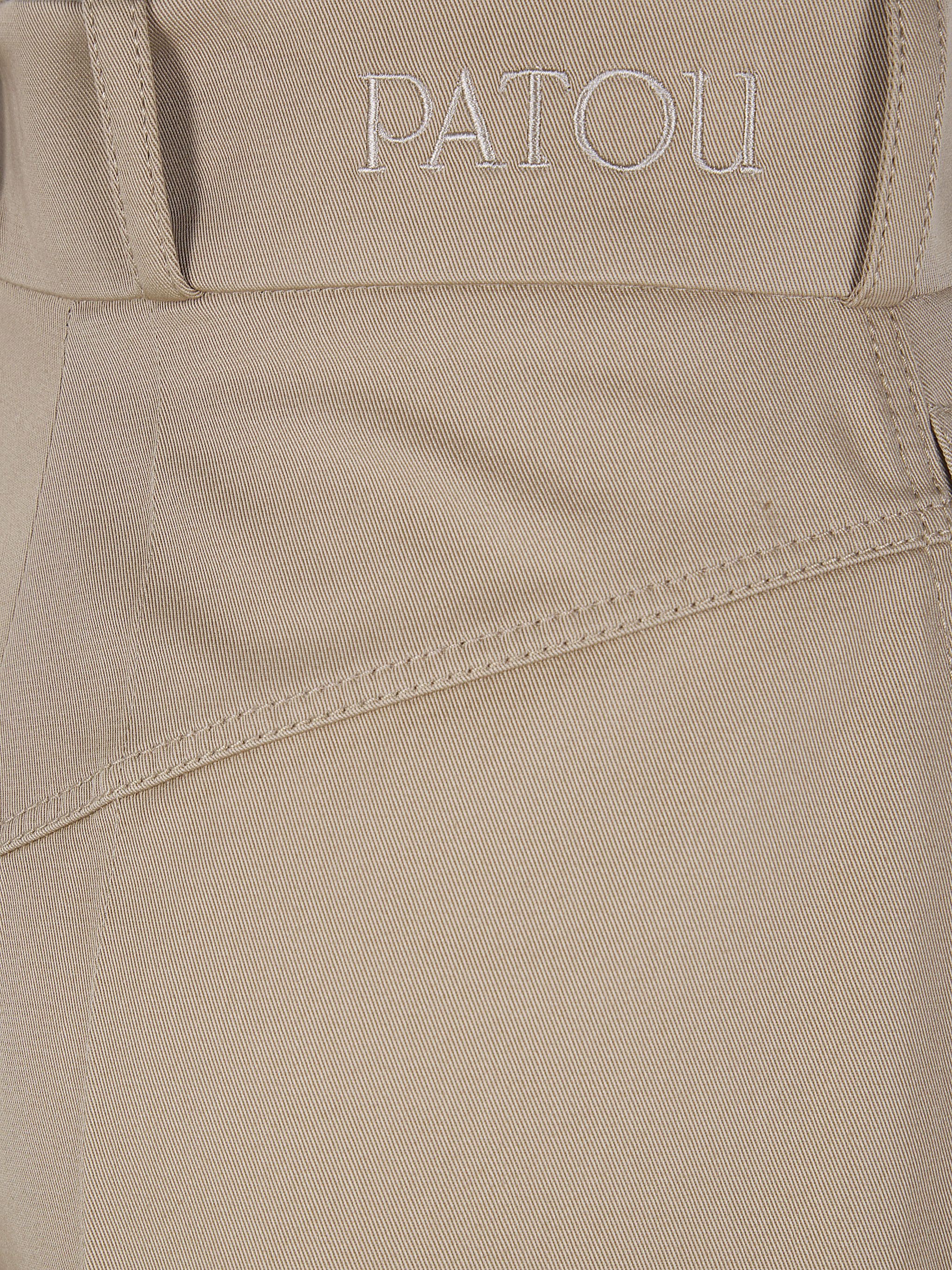 Patou BERMUDA TROUSERS Size 27" / US 4 / IT 40 - 5 Thumbnail