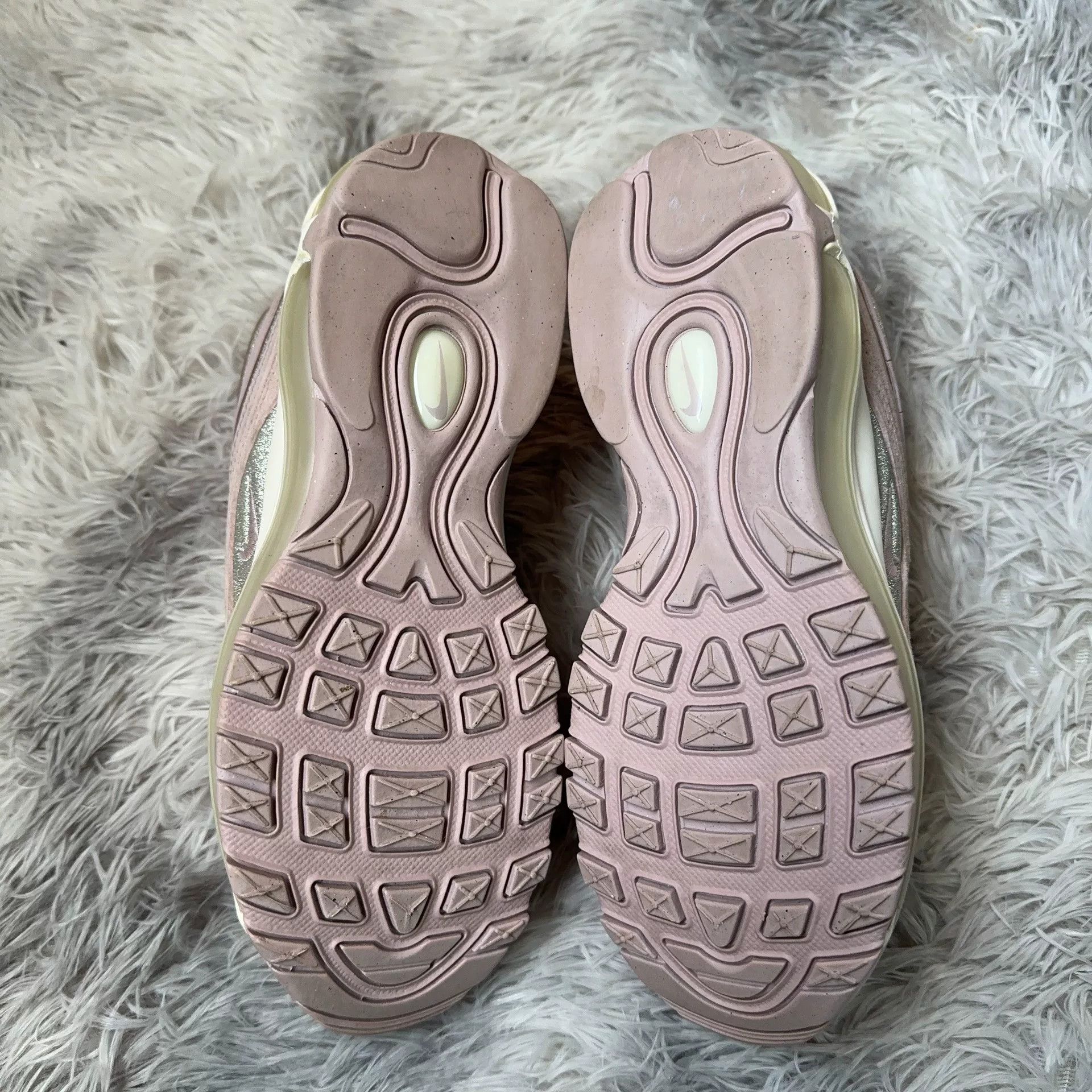 Nike Nike Pink Lowtop Sneakers 38 Men Size US 6 / EU 39 - 4 Thumbnail