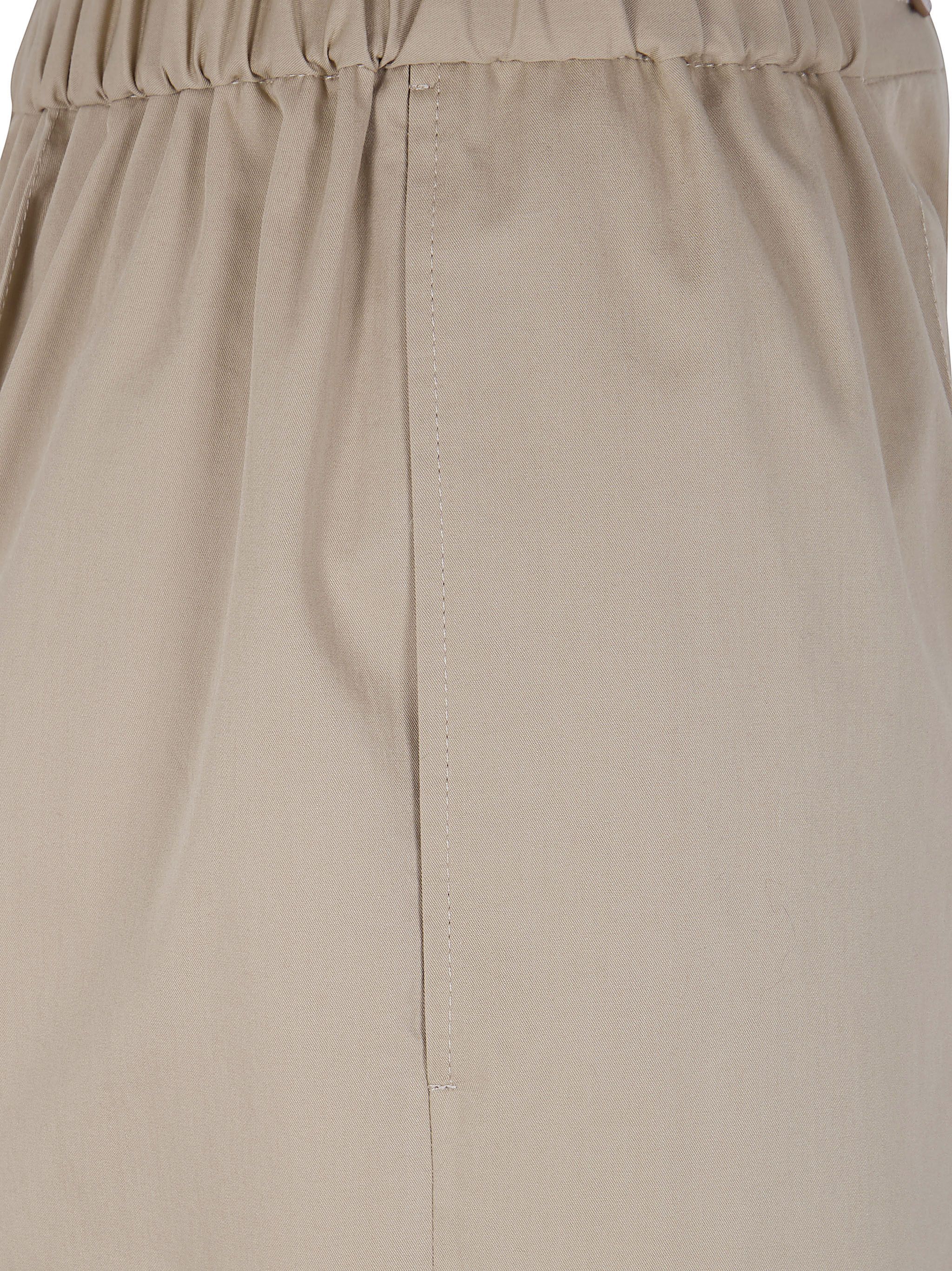 Patou ELASTICATED TROUSERS Size 28" / US 6 / IT 42 - 7 Thumbnail