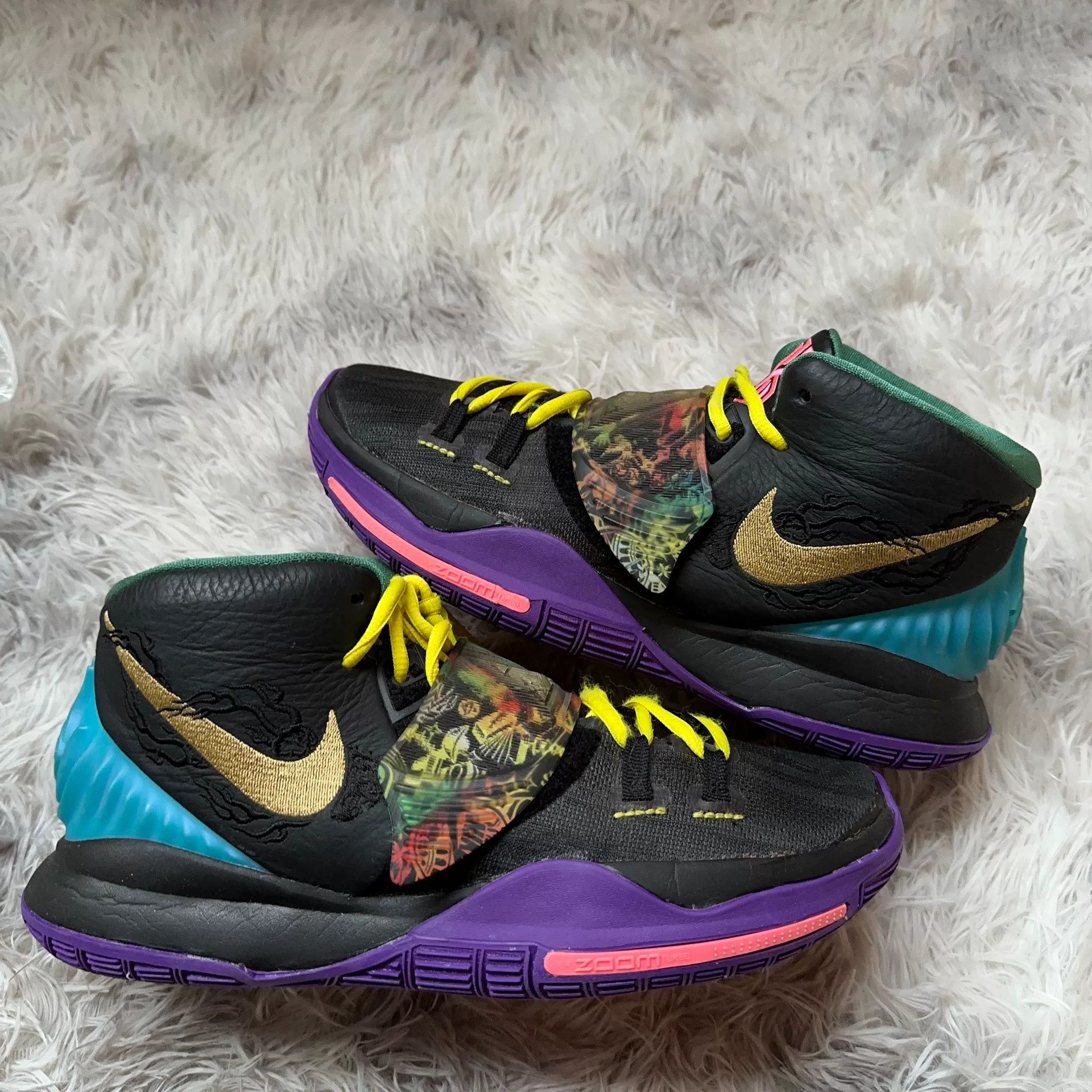 Nike Nike Lowtop Sneakers 42 Men Size US 9 / EU 42 - 5 Thumbnail