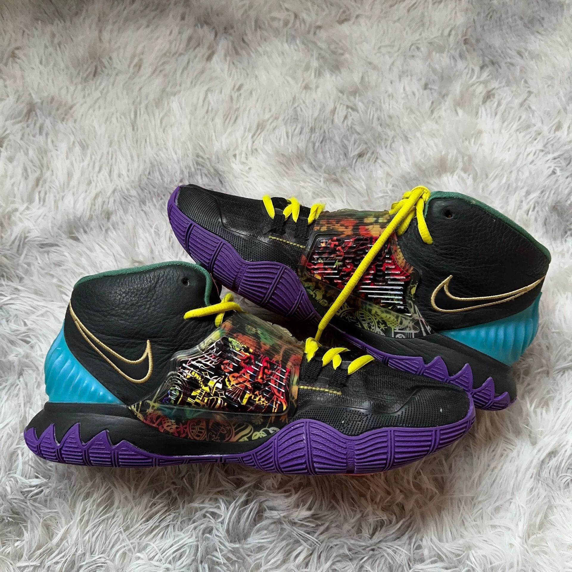Nike Nike Lowtop Sneakers 42 Men Size US 9 / EU 42 - 6 Thumbnail