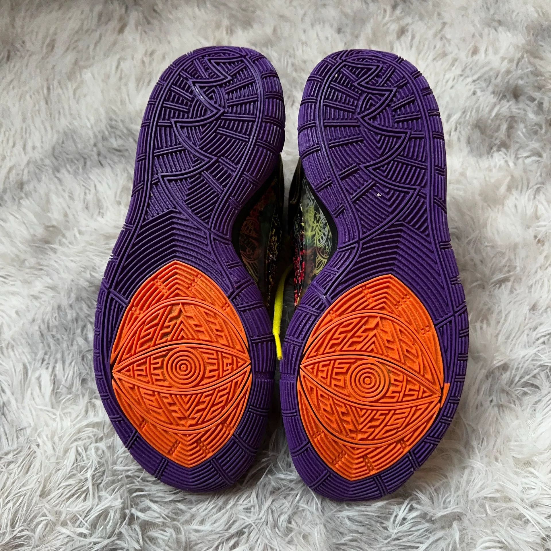 Nike Nike Lowtop Sneakers 42 Men Size US 9 / EU 42 - 4 Thumbnail