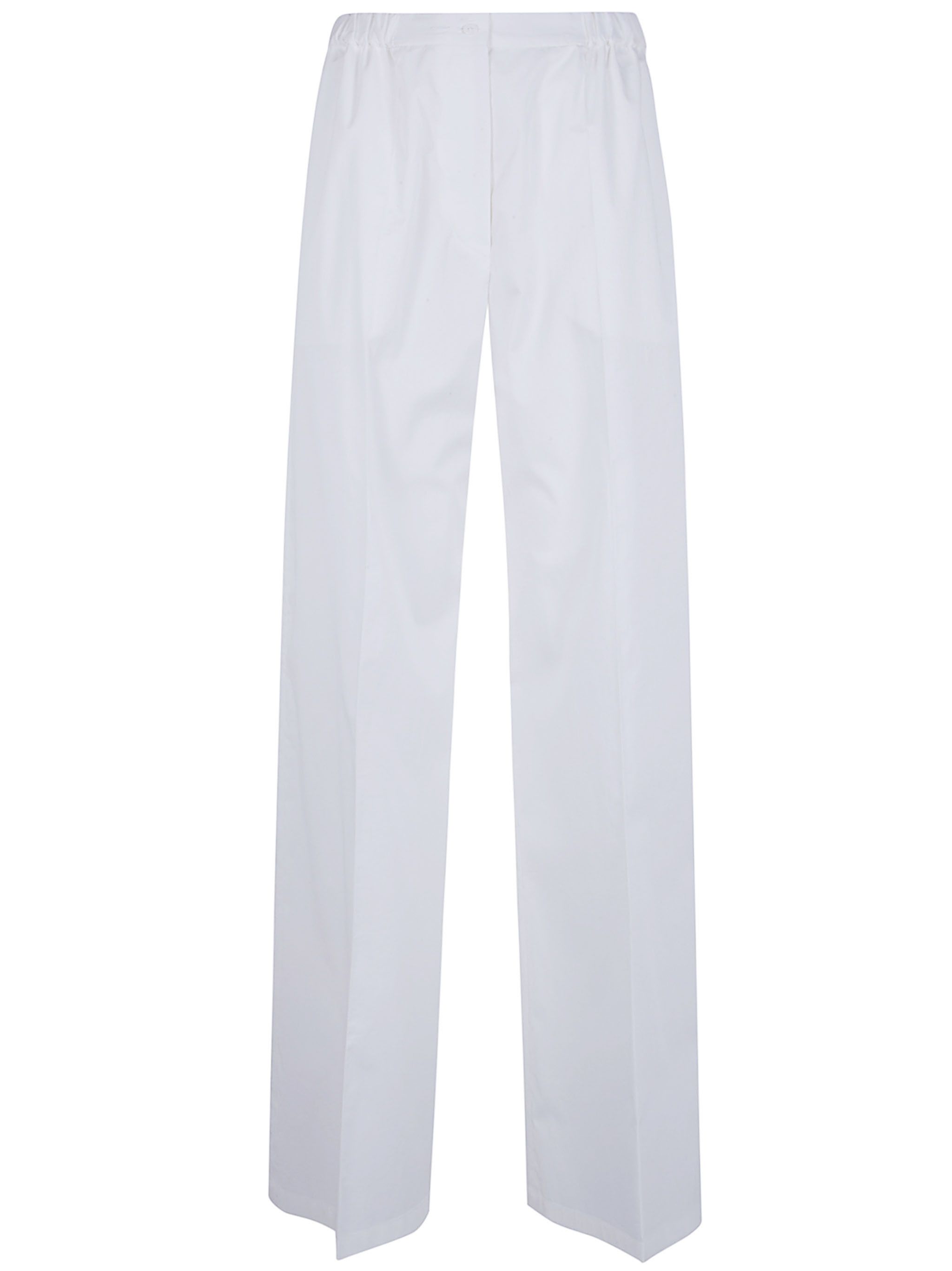 Patou ELASTICATED TROUSERS Size 28" / US 6 / IT 42 - 5 Thumbnail