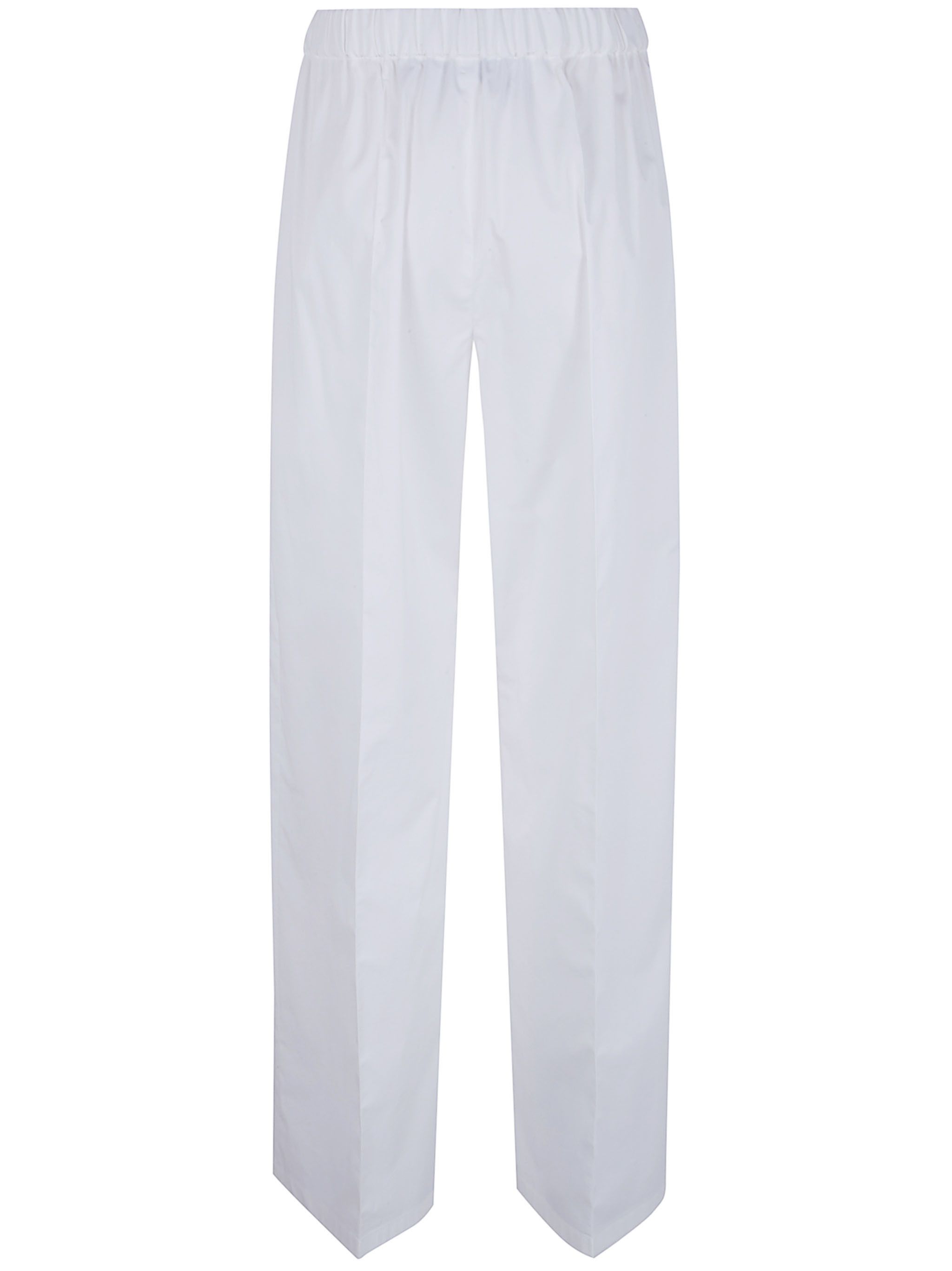 Patou ELASTICATED TROUSERS Size 28" / US 6 / IT 42 - 6 Thumbnail