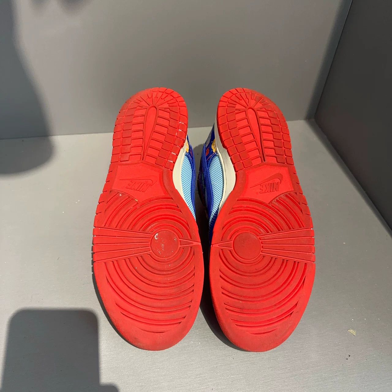 Nike Nike Lowtop Sneakers 43 Men Size US 10 / EU 43 - 5 Thumbnail