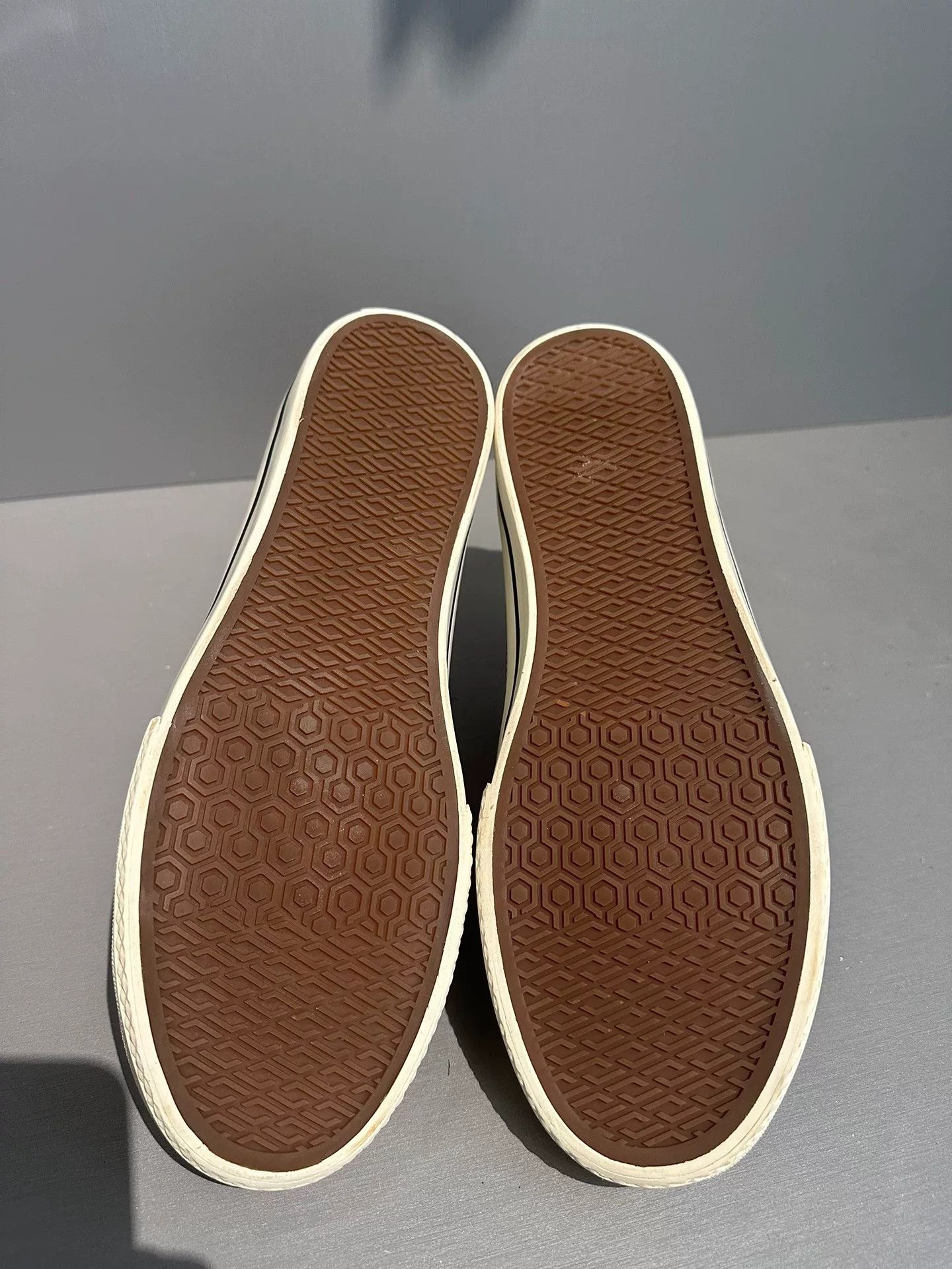 Bvlgari Bvlgari Lowtop Sneakers 42 Men Size US 9 / EU 42 - 4 Thumbnail
