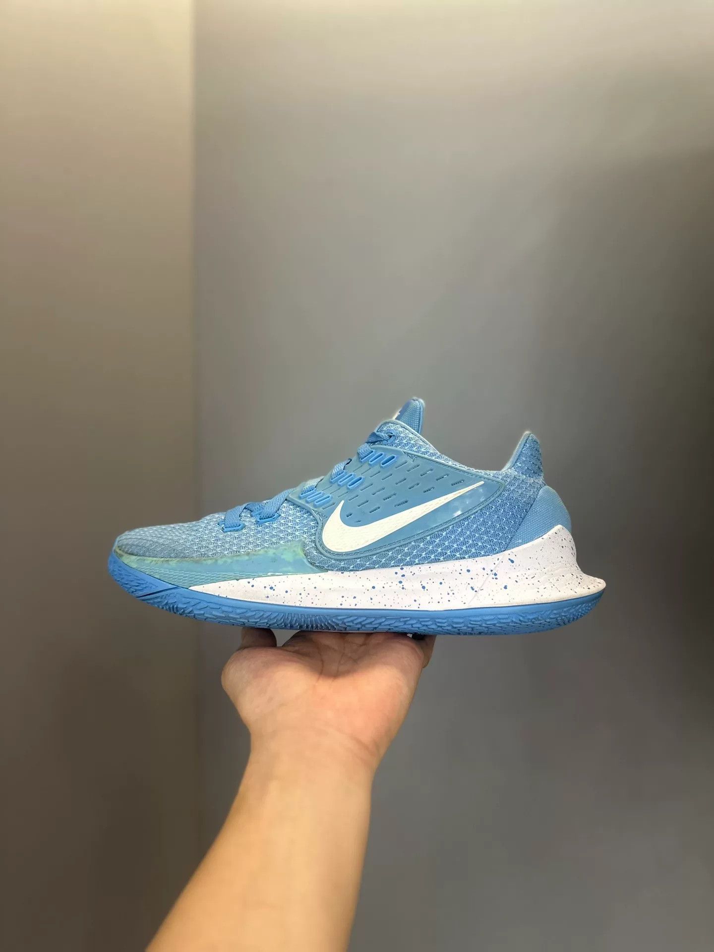 Nike Nike Blue Lowtop Sneakers 44 Men Size US 10.5 / EU 43-44 - 3 Thumbnail