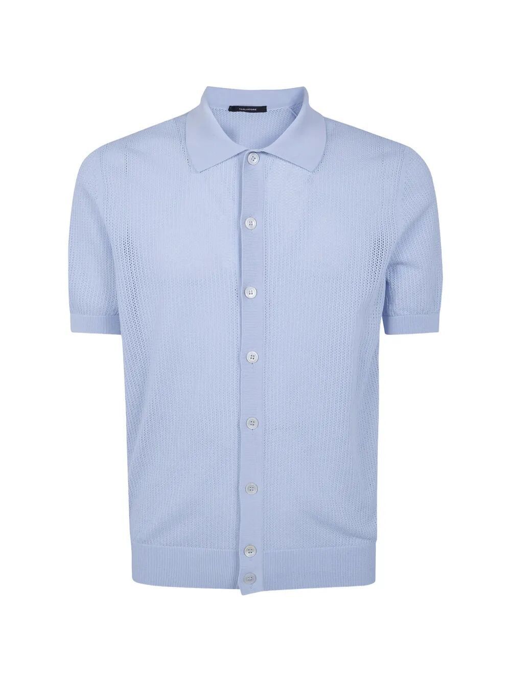 Tagliatore SHORT SLEEVES SHIRT Size US L / EU 52-54 / 3 - 4 Thumbnail