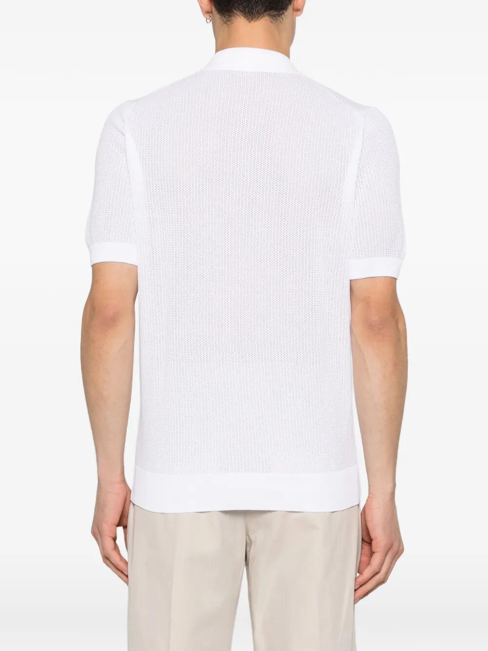Tagliatore SHORT SLEEVES SHIRT Size US XL / EU 56 / 4 - 7 Thumbnail
