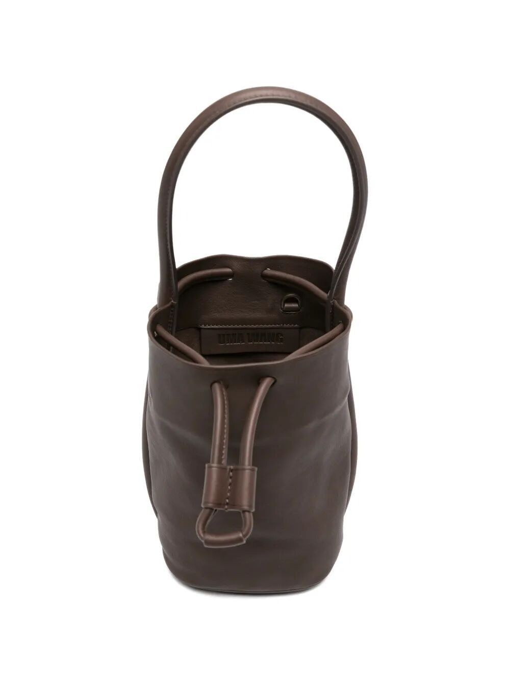 Uma Wang SMALL SAC BAC Size ONE SIZE - 3 Thumbnail