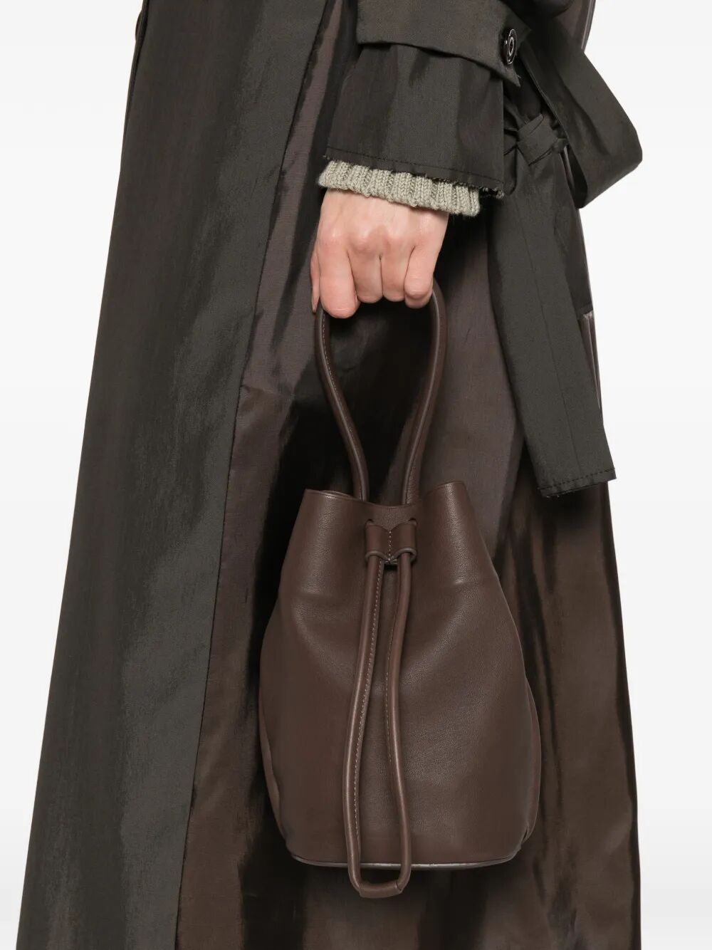 Uma Wang SMALL SAC BAC Size ONE SIZE - 5 Thumbnail