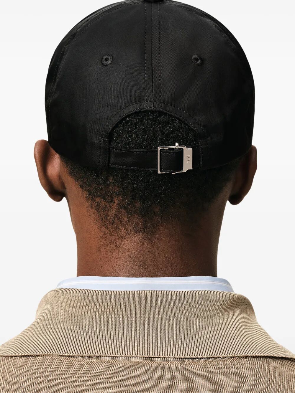 AMI "AMI DE COEUR" STUD CAP Size ONE SIZE - 4 Thumbnail