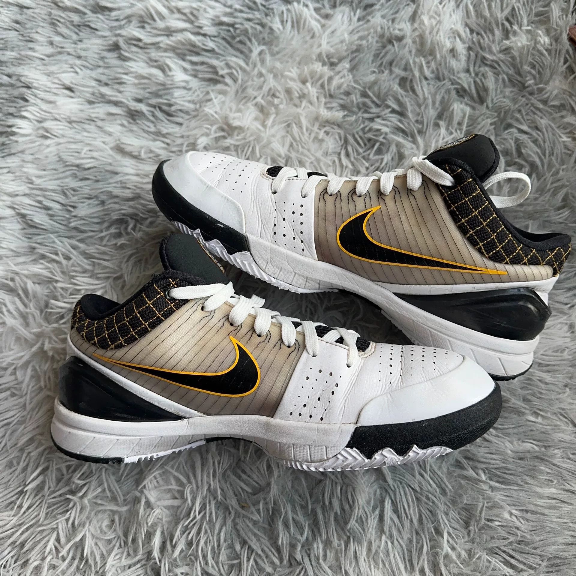 Nike Nike Lowtop Sneakers 44 Men Size US 10.5 / EU 43-44 - 5 Thumbnail