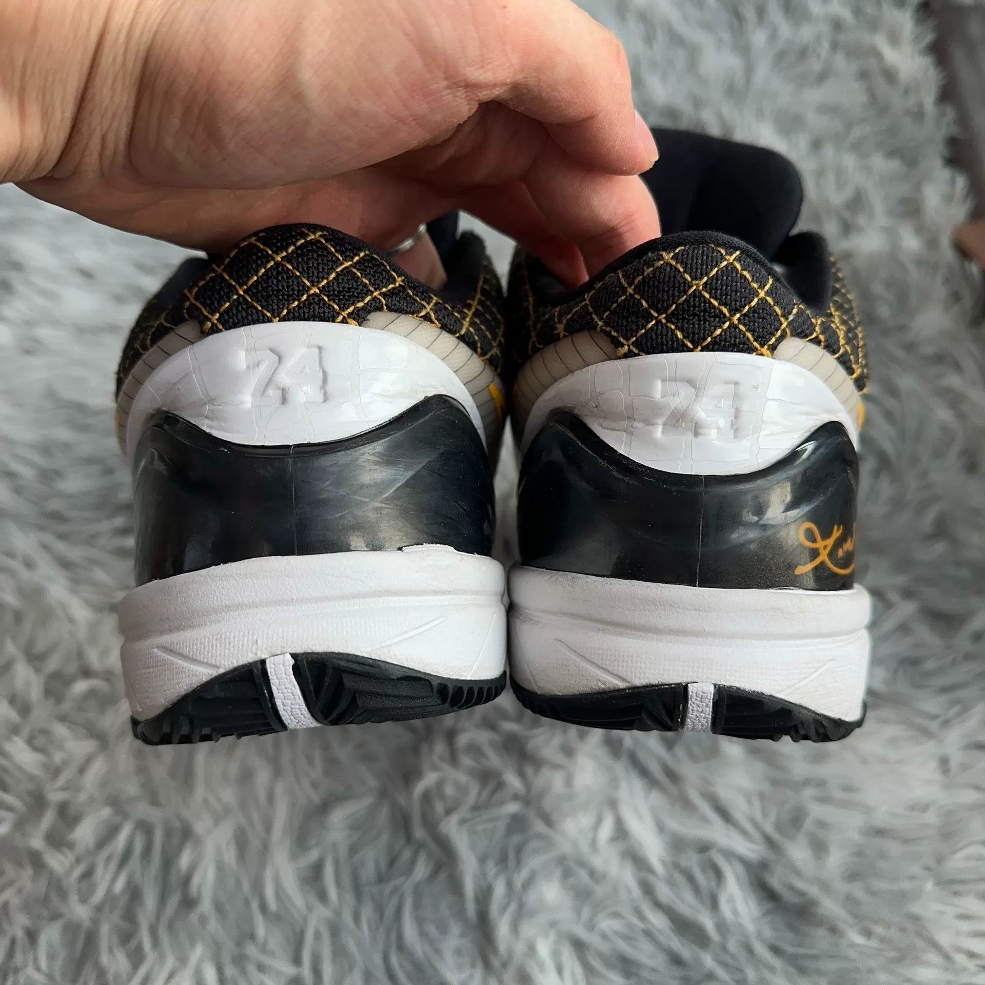 Nike Nike Lowtop Sneakers 44 Men Size US 10.5 / EU 43-44 - 3 Thumbnail