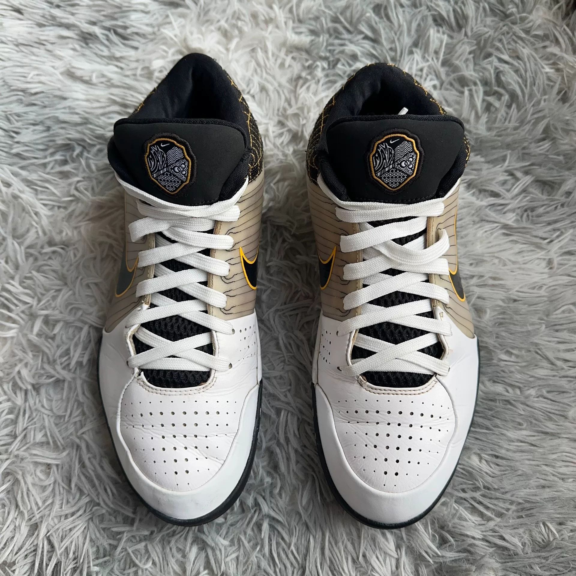 Nike Nike Lowtop Sneakers 44 Men Size US 10.5 / EU 43-44 - 2 Thumbnail
