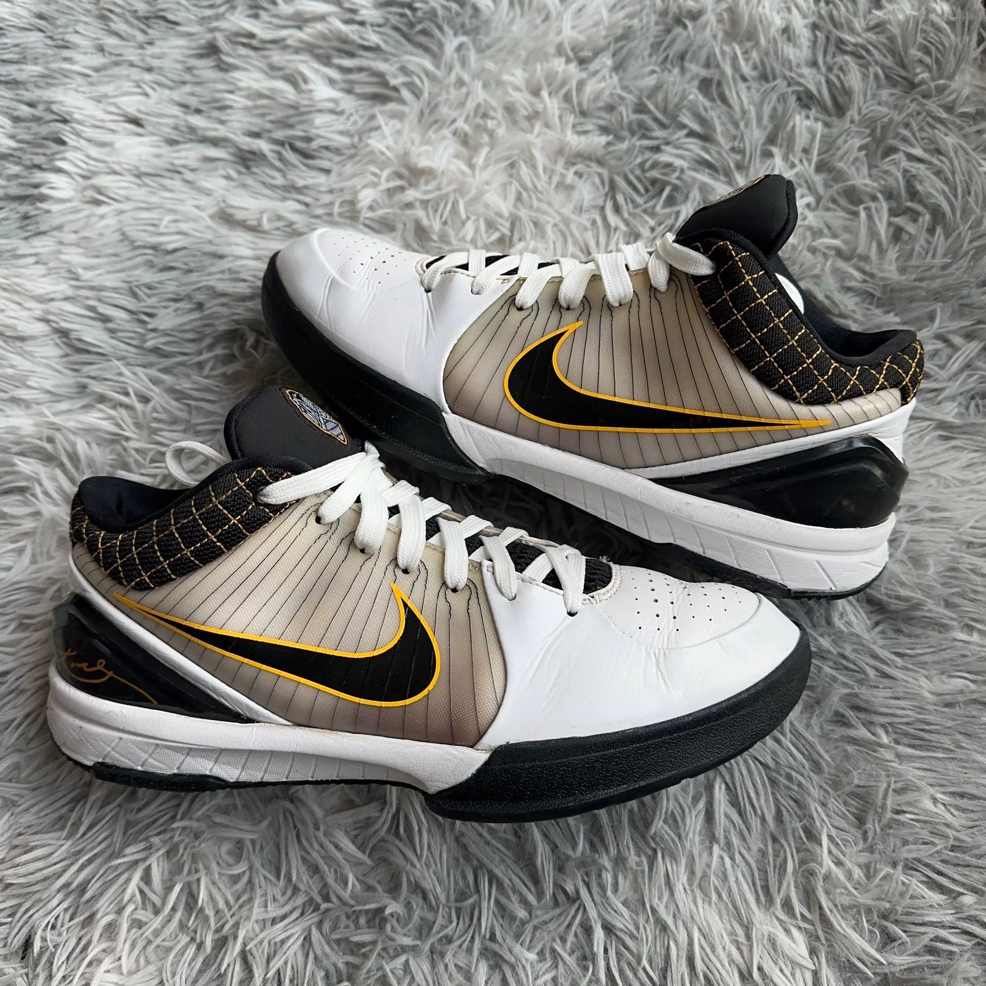 Nike Nike Lowtop Sneakers 44 Men Size US 10.5 / EU 43-44 - 4 Thumbnail