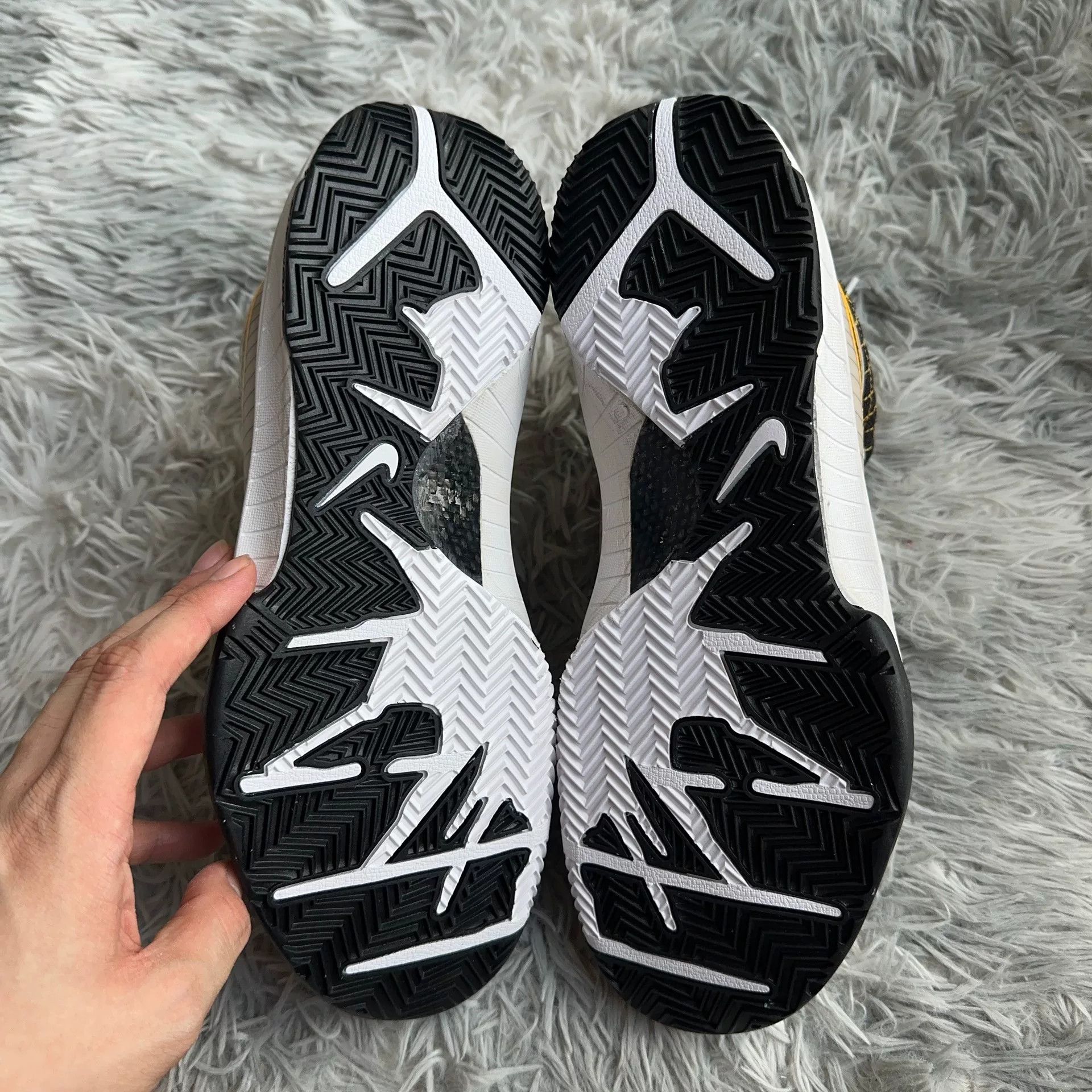 Nike Nike Lowtop Sneakers 44 Men Size US 10.5 / EU 43-44 - 6 Thumbnail