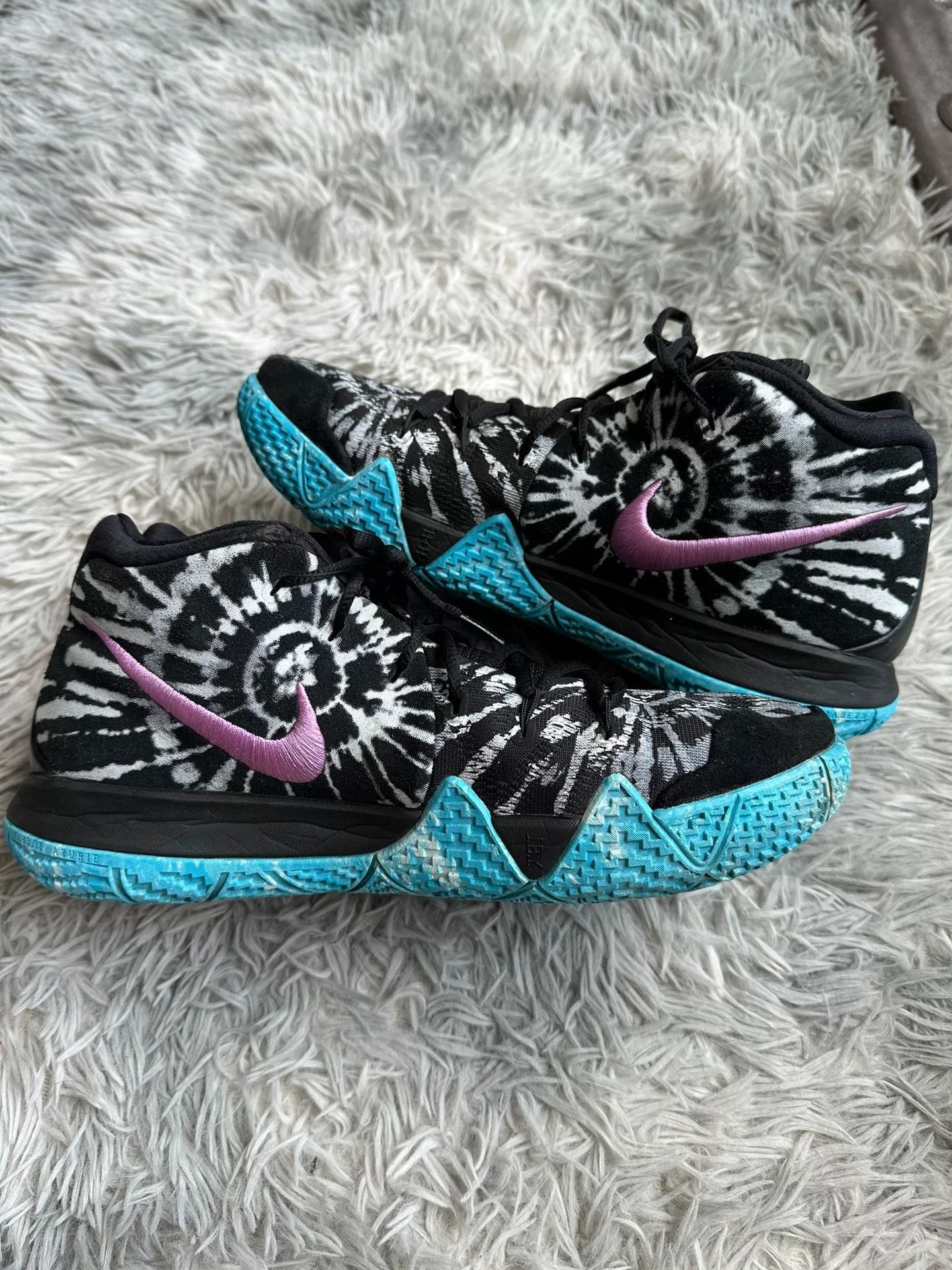 Nike Nike Lowtop Sneakers 45 Men Size US 11.5 / EU 44-45 - 6 Thumbnail