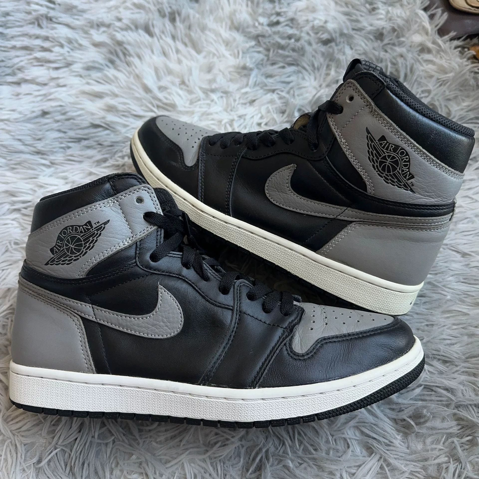 Nike Nike Gray Lowtop Sneakers 44 Men Size US 10.5 / EU 43-44 - 3 Thumbnail