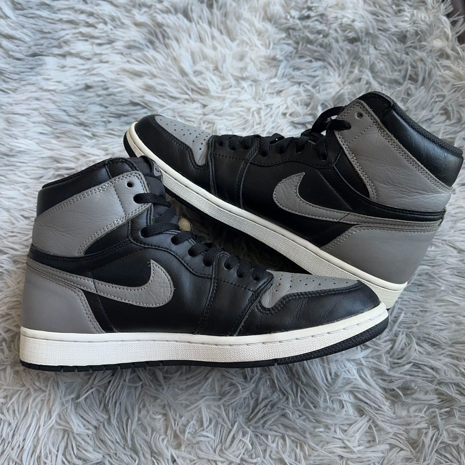 Nike Nike Gray Lowtop Sneakers 44 Men Size US 10.5 / EU 43-44 - 4 Thumbnail
