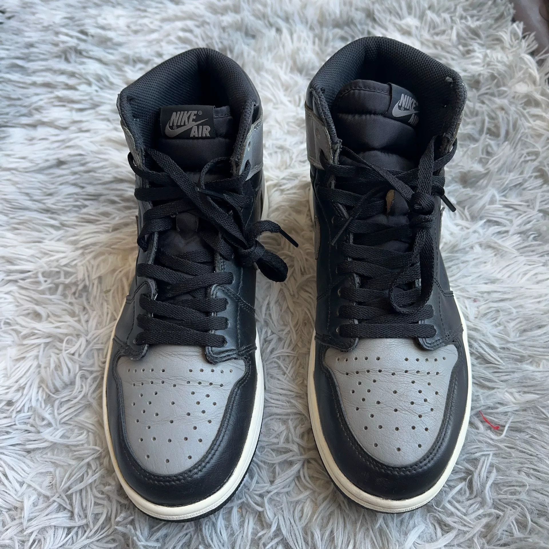 Nike Nike Gray Lowtop Sneakers 44 Men Size US 10.5 / EU 43-44 - 2 Thumbnail