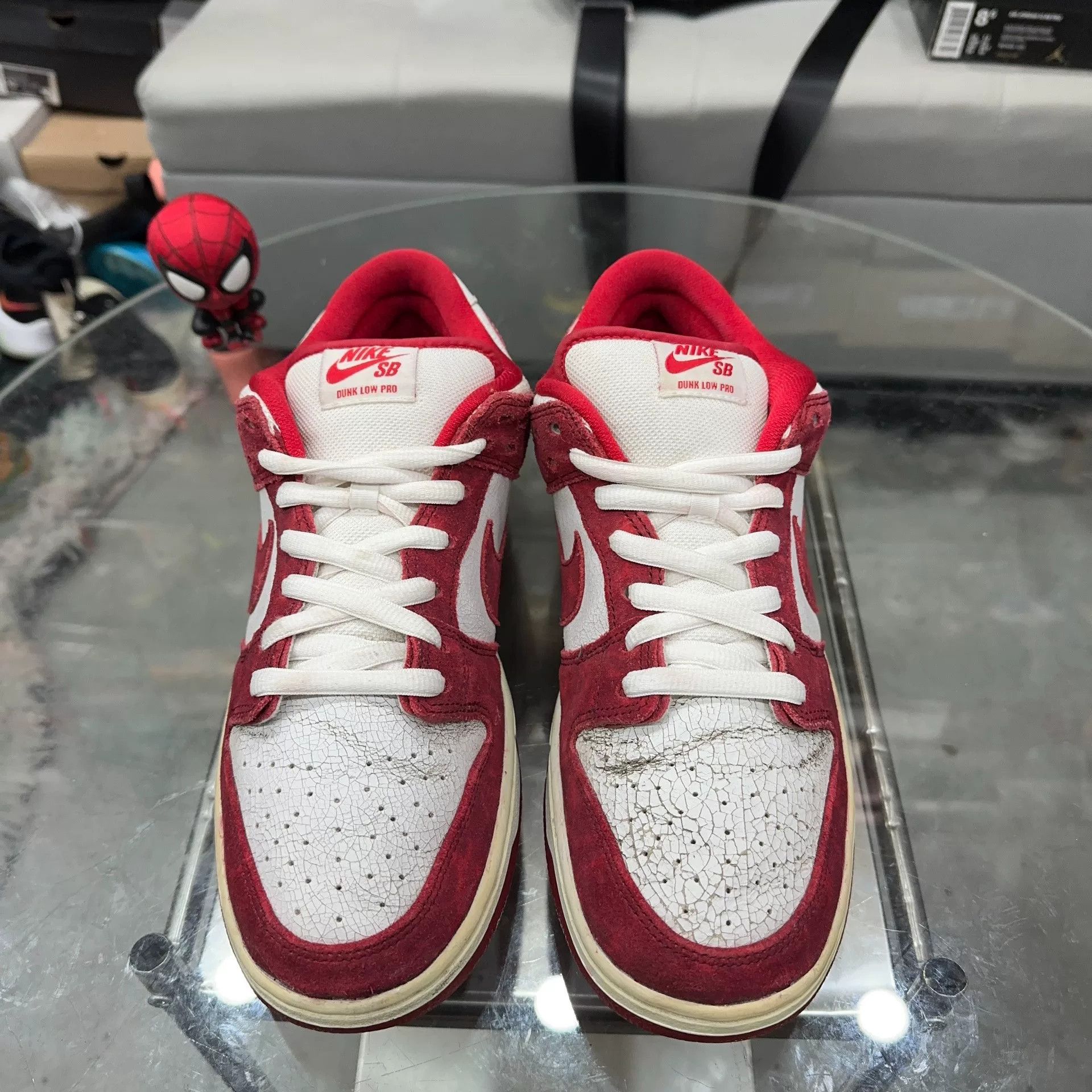 Nike Nike Lowtop Sneakers 45 Men Size US 11.5 / EU 44-45 - 2 Thumbnail