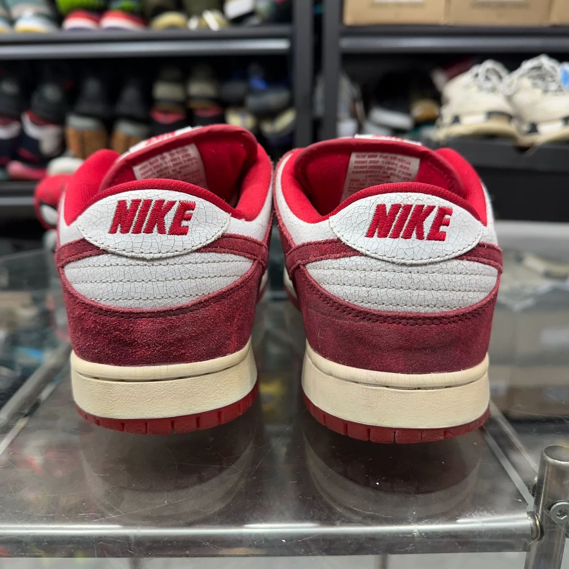 Nike Nike Lowtop Sneakers 45 Men Size US 11.5 / EU 44-45 - 3 Thumbnail